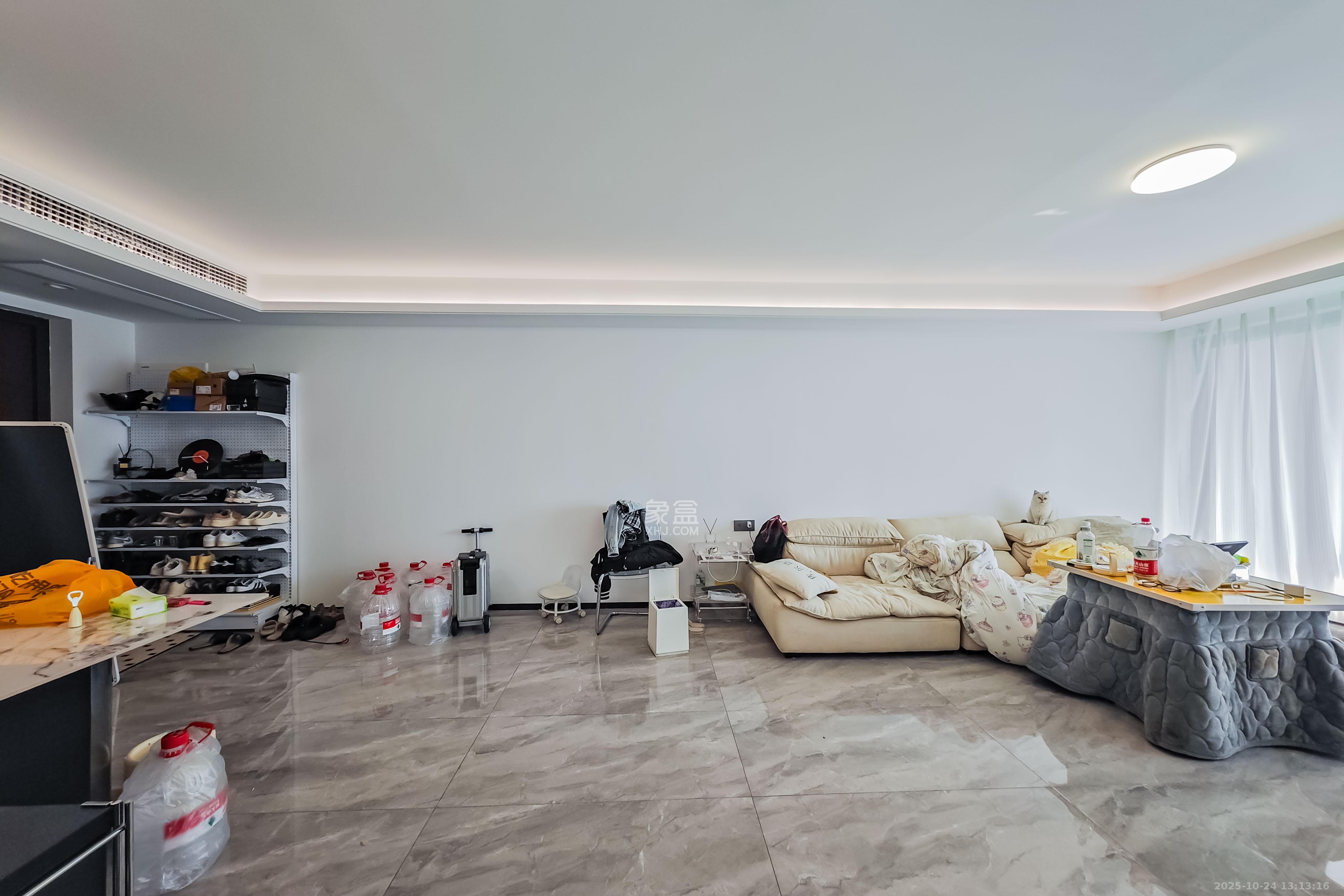 金茂越秀雨花金茂智慧科学城  4室2厅2卫    138.0万