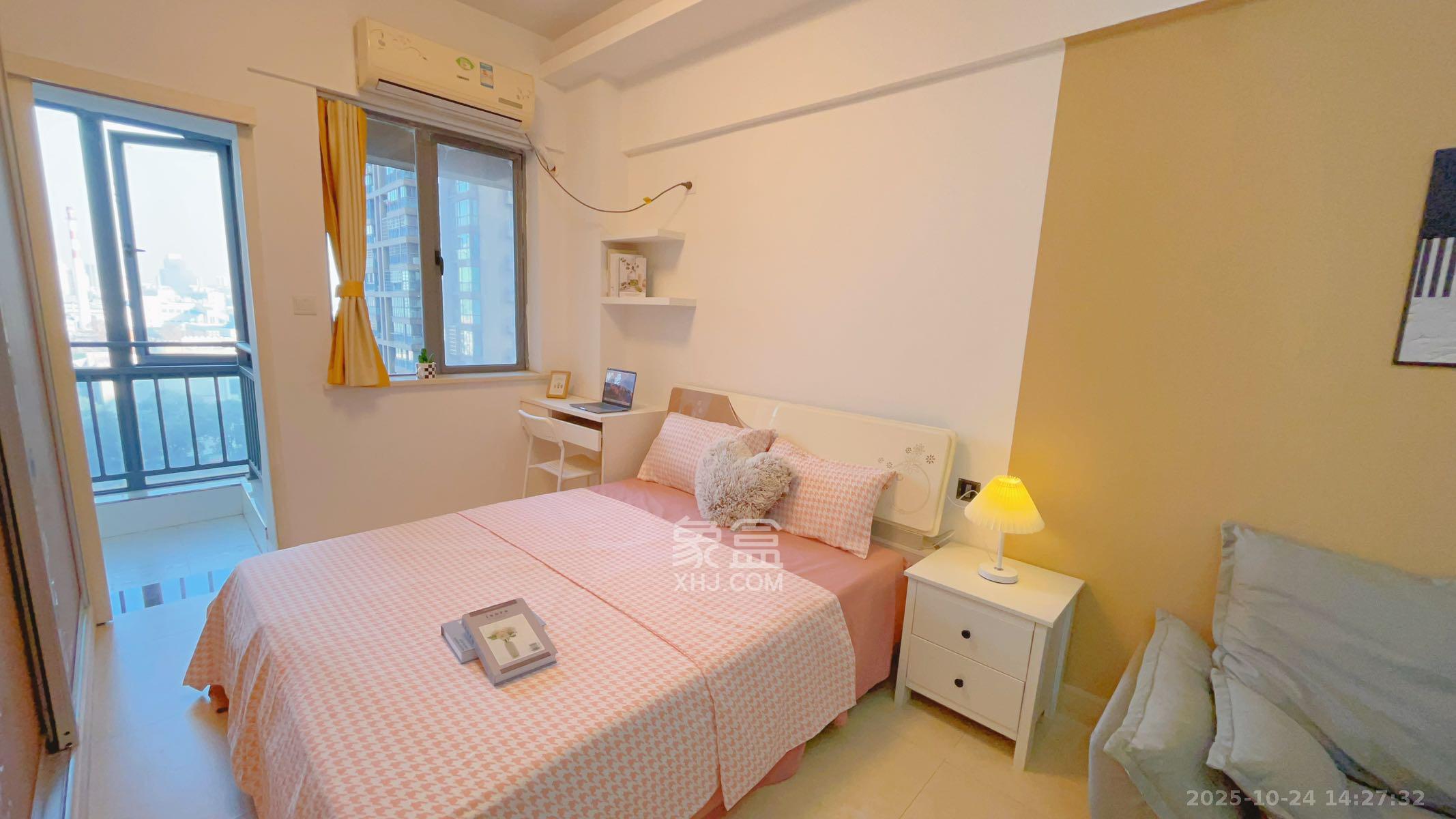 万博汇  1室1厅1卫    2000.0元/月 万博汇  1室1厅1卫    2000.0元/月室内图