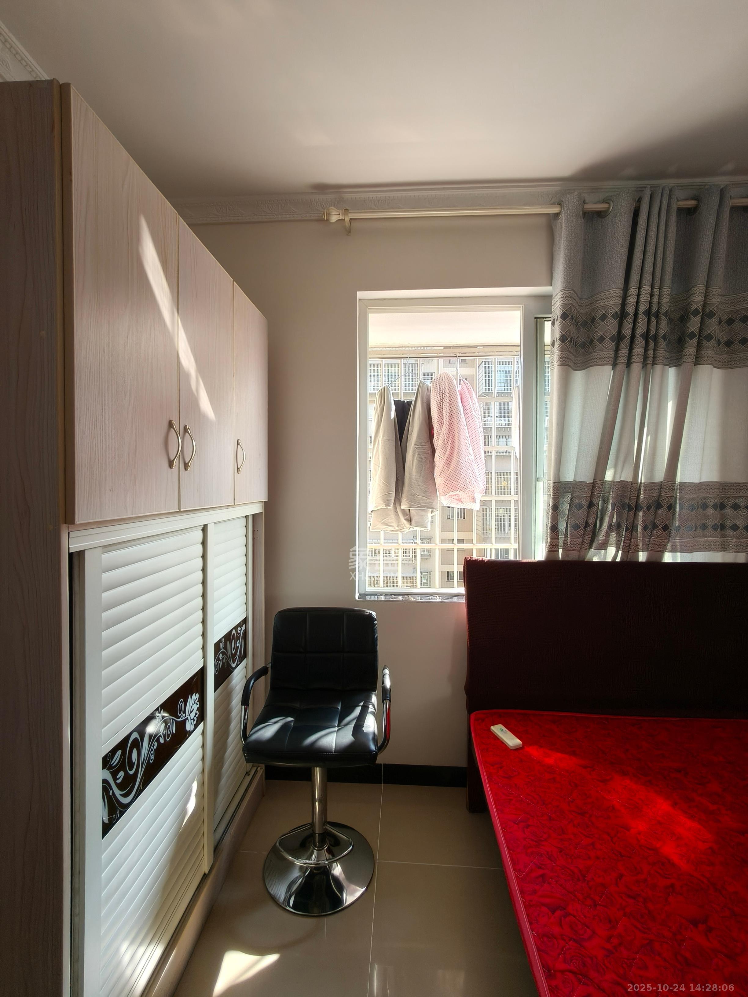 星城新宇黎锦苑  1室1厅1卫    1300.0元/月 星城新宇黎锦苑  1室1厅1卫    1300.0元/月室内图