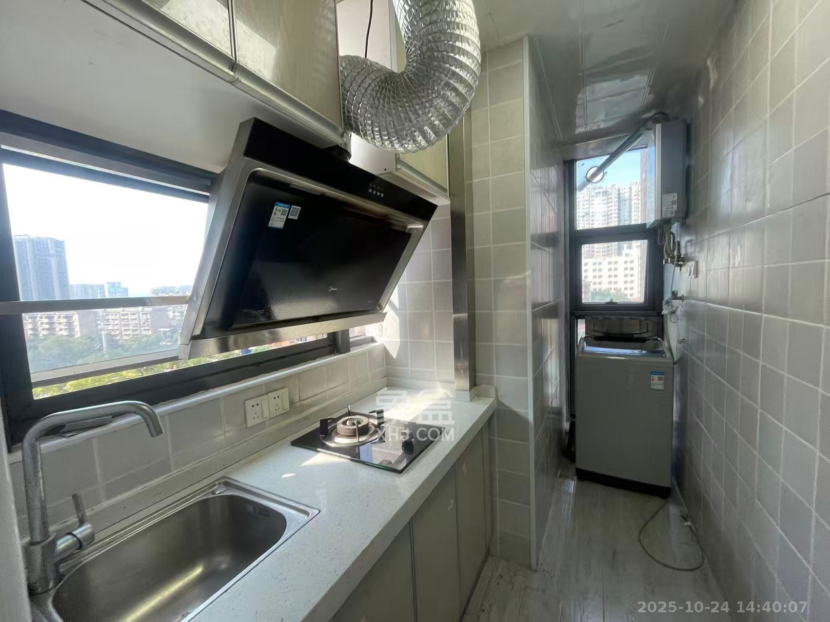 第六都(陆都小区) 1室1厅1卫 2000.0元/月 第六都(陆都小区) 1室1厅1卫 2000.0元/月室内图