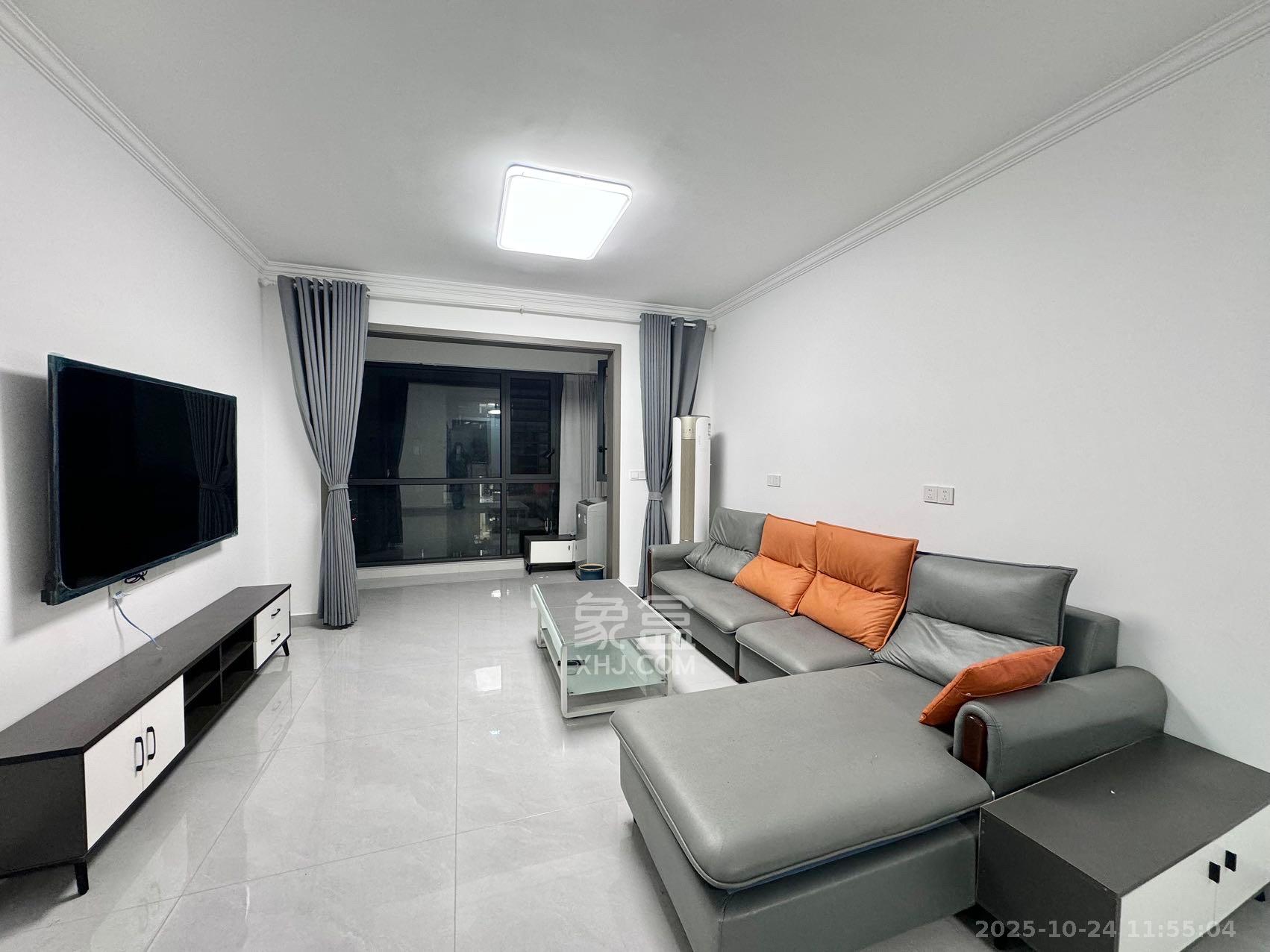 天华雅源府 3室2厅2卫 3100.0元/月 天华雅源府 3室2厅2卫 3100.0元/月室内图