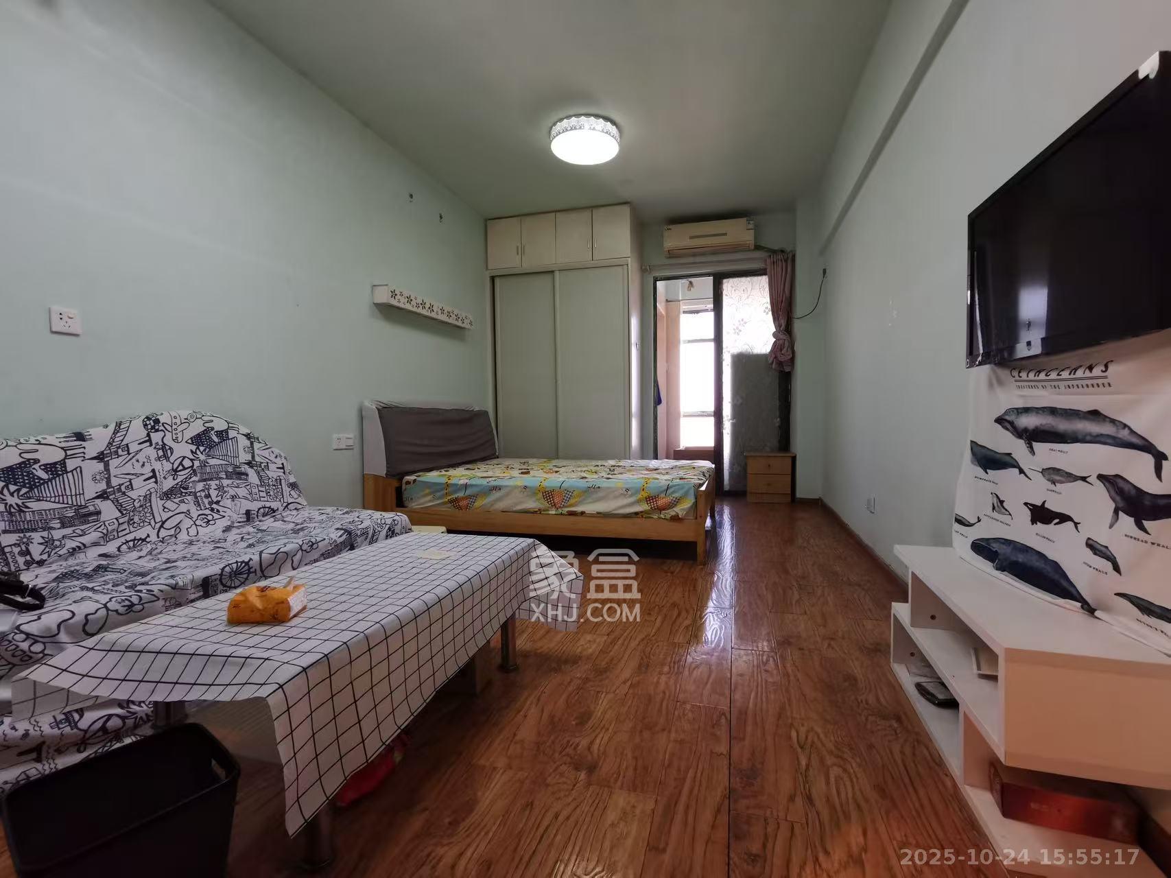 红公馆(前程丽景大厦)  1室1厅1卫    1300.0元/月 红公馆(前程丽景大厦)  1室1厅1卫    1300.0元/月