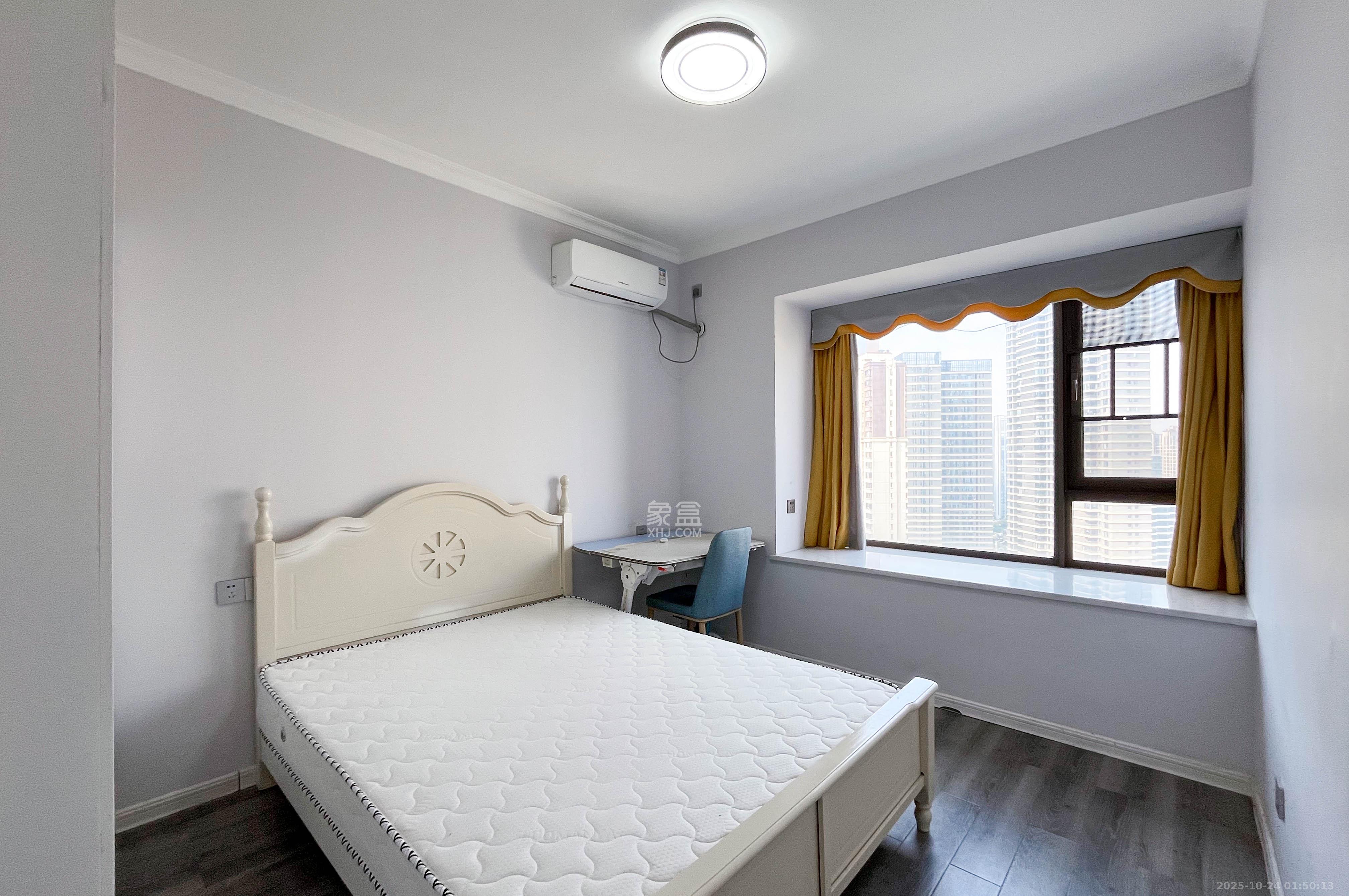 佳兆业云顶梅溪湖（佳兆业梅溪荟）  4室2厅2卫    140.0万其他