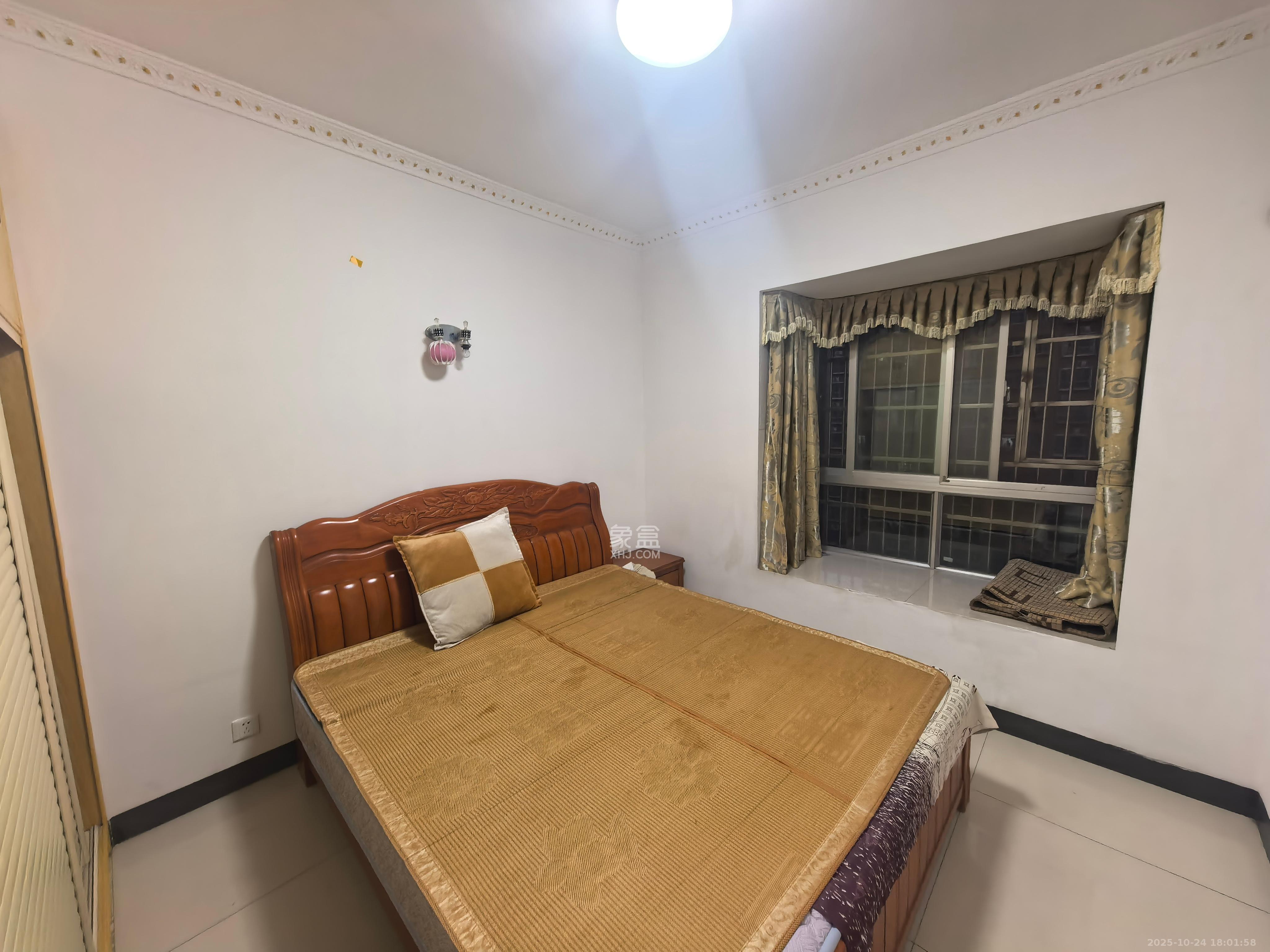 星城新宇月雅苑（月塘小区）  2室2厅1卫    1600.0元/月室内图