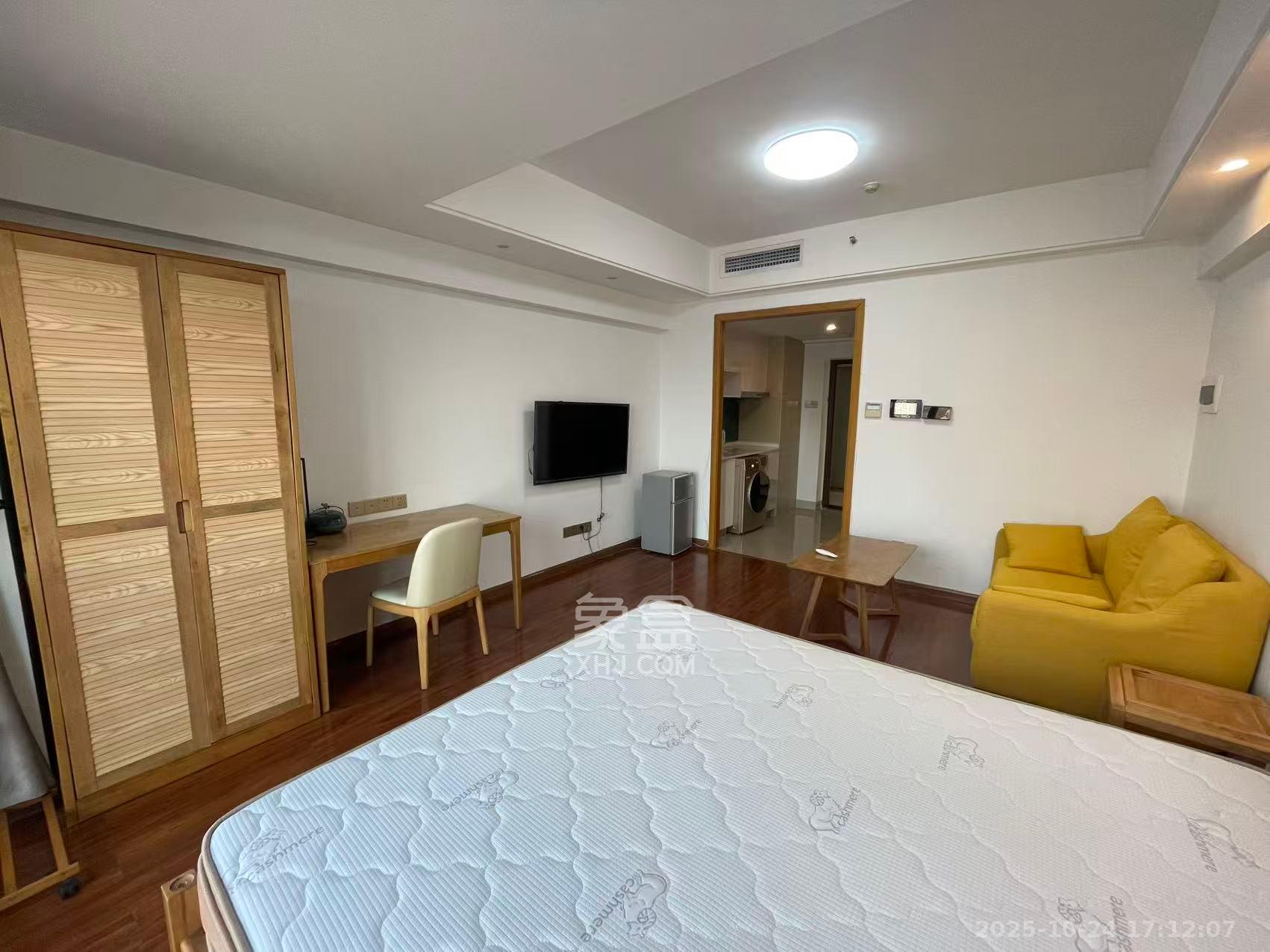 五一钻界  1室1厅1卫    1900.0元/月 五一钻界  1室1厅1卫    1900.0元/月室内图