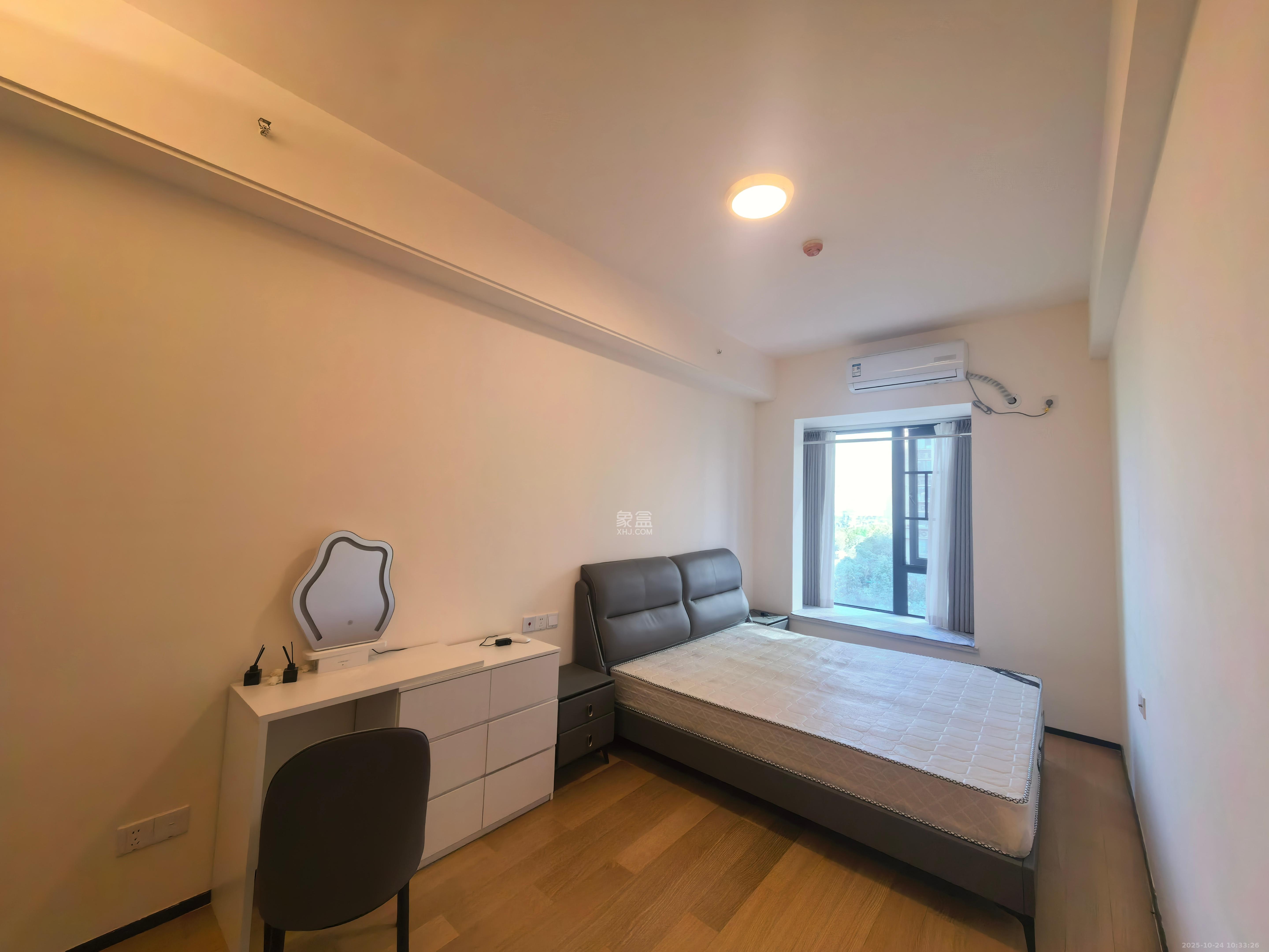 恒大国际广场  1室0厅0卫    2200.0元/月室内图