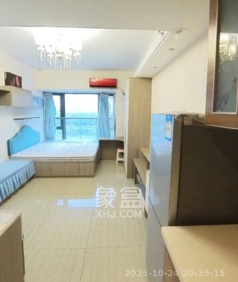 恒大誉府(融誉商业中心) 1室0厅0卫 2000.0元/月 恒大誉府(融誉商业中心) 1室0厅0卫 2000.0元/月室内图