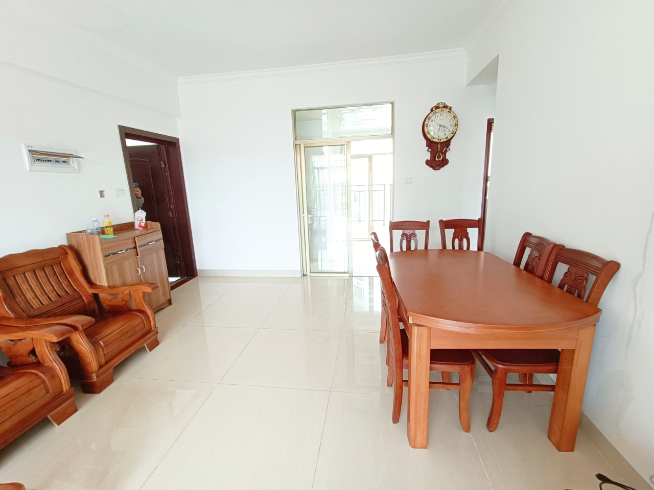 桂名园  2室2厅1卫    2200.0元/月室内图