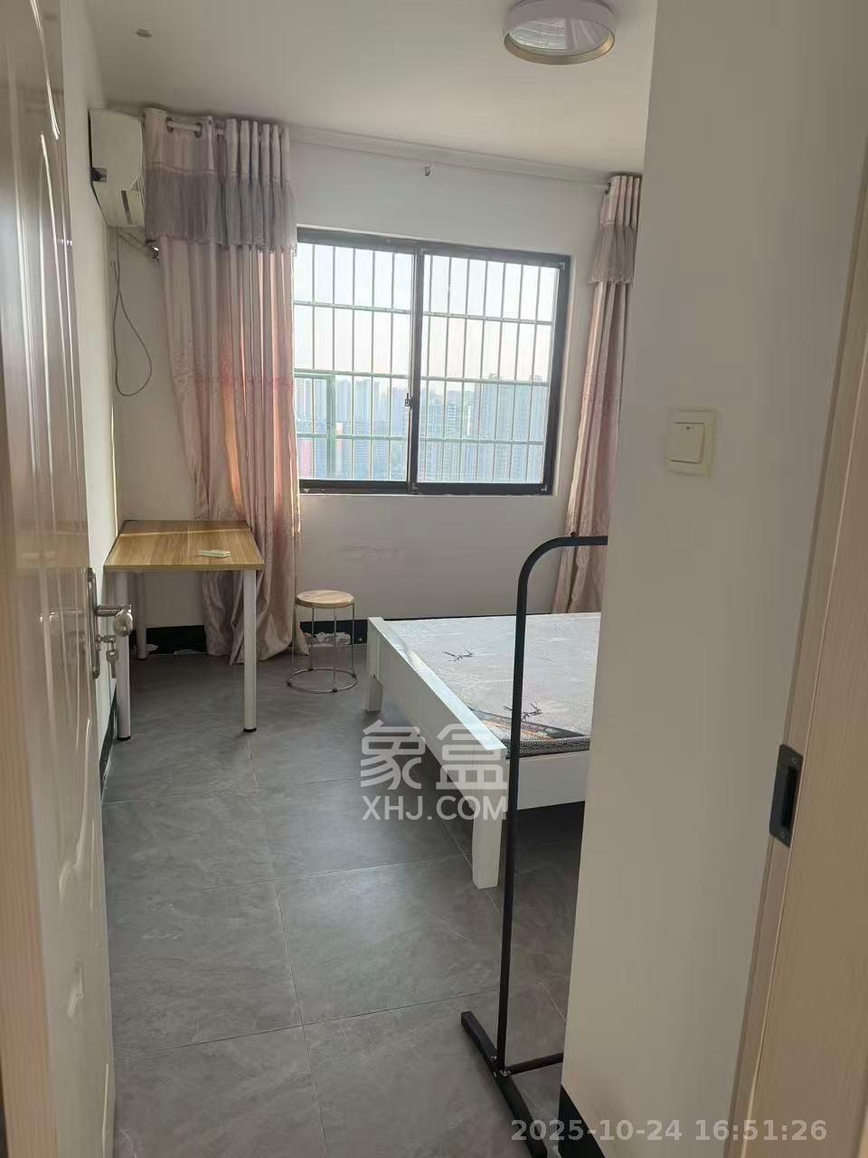 水渡家园  2室1厅1卫    1700.0元/月室内图