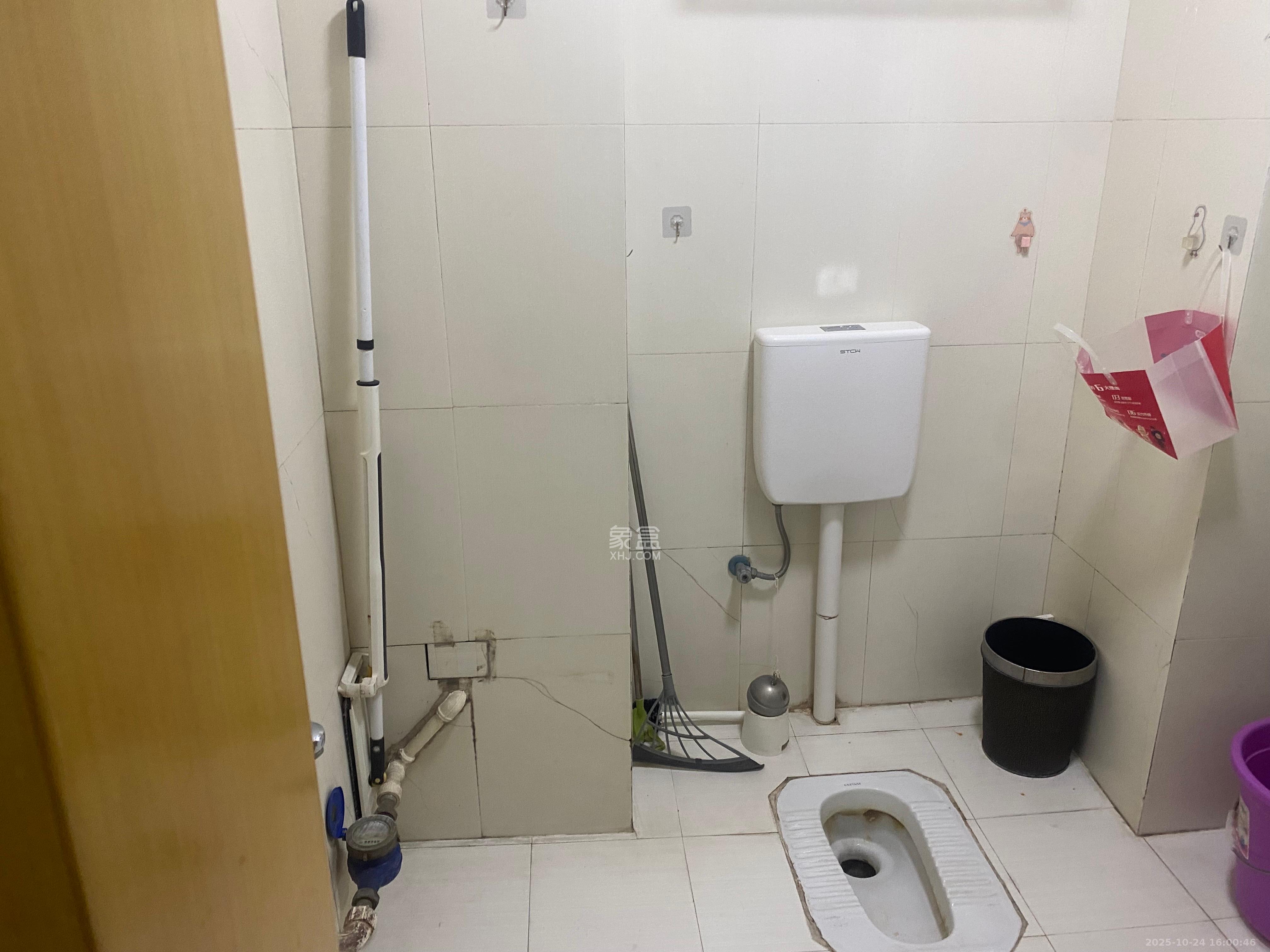 BOBO天下城(CTA财富中心) 1室1厅1卫 1900.0元/月 BOBO天下城(CTA财富中心) 1室1厅1卫 1900.0元/月室内图