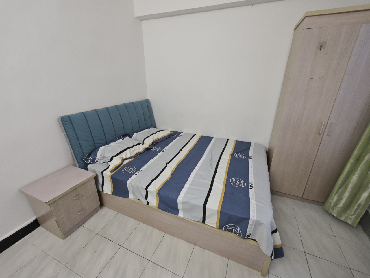 马坡小区  1室0厅1卫    800.0元/月室内图