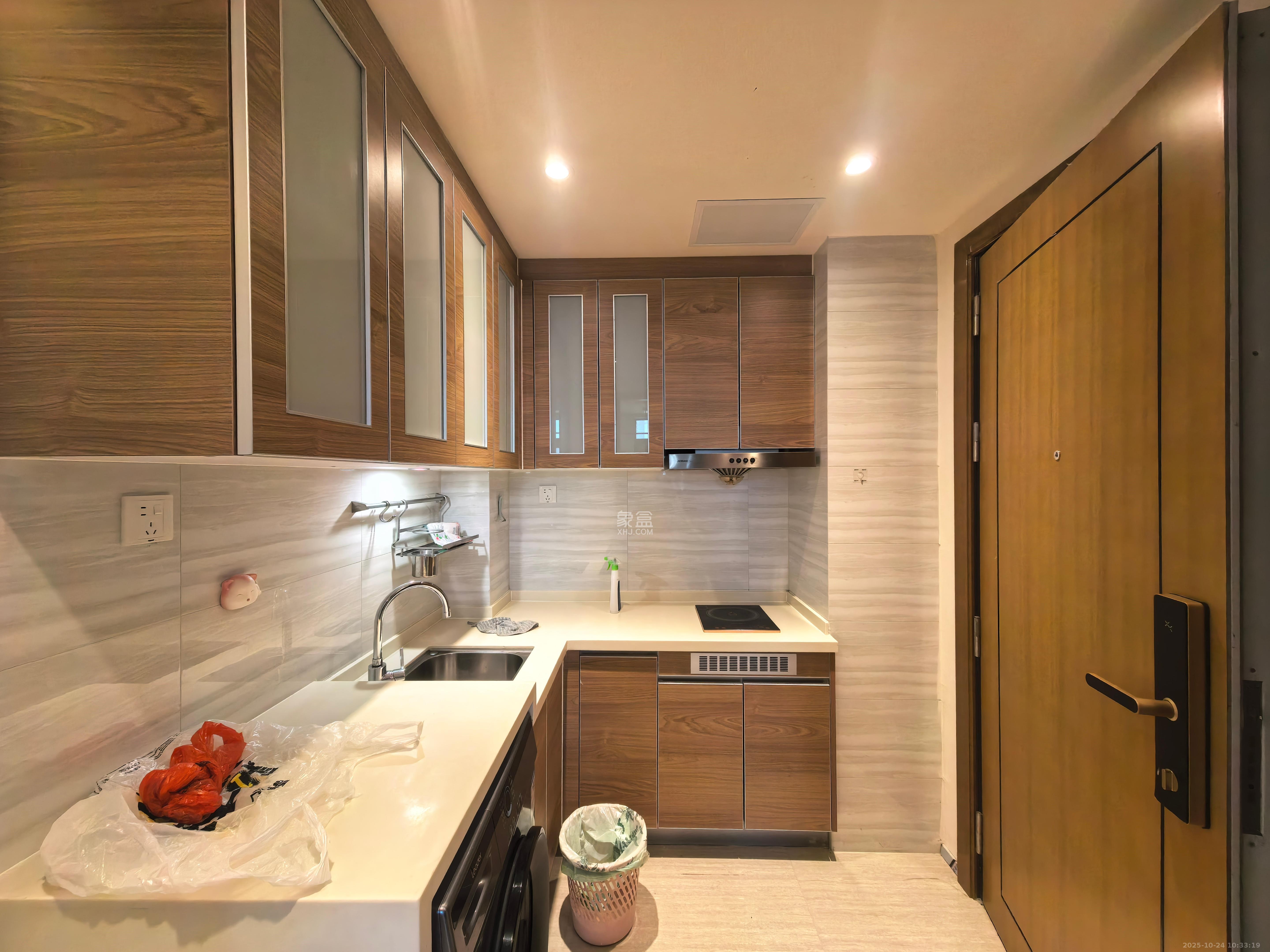 恒大国际广场  1室0厅0卫    2200.0元/月室内图