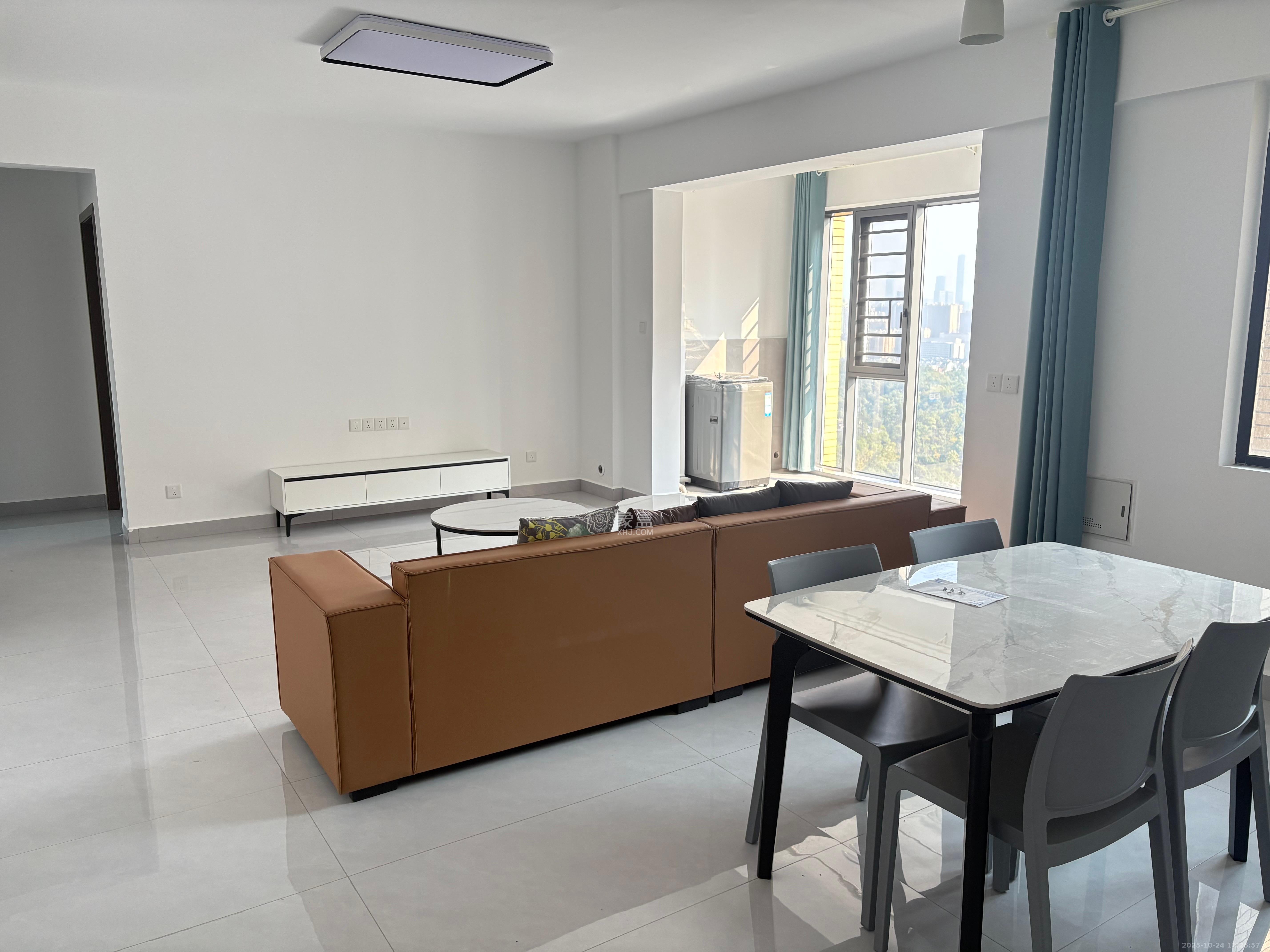 北京御园一二期（国泰嘉园）  4室2厅2卫    3000.0元/月室内图