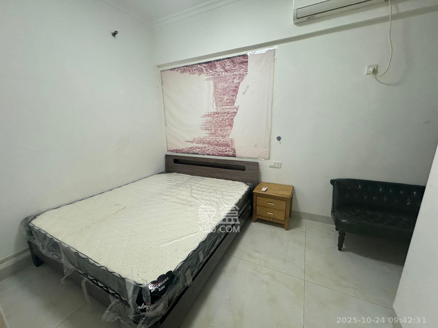 才子嘉都  2室1厅1卫    1900.0元/月室内图