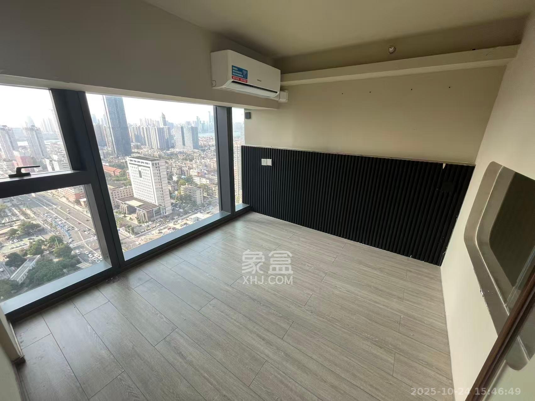 华远华时代  2室1厅1卫    3200.0元/月室内图