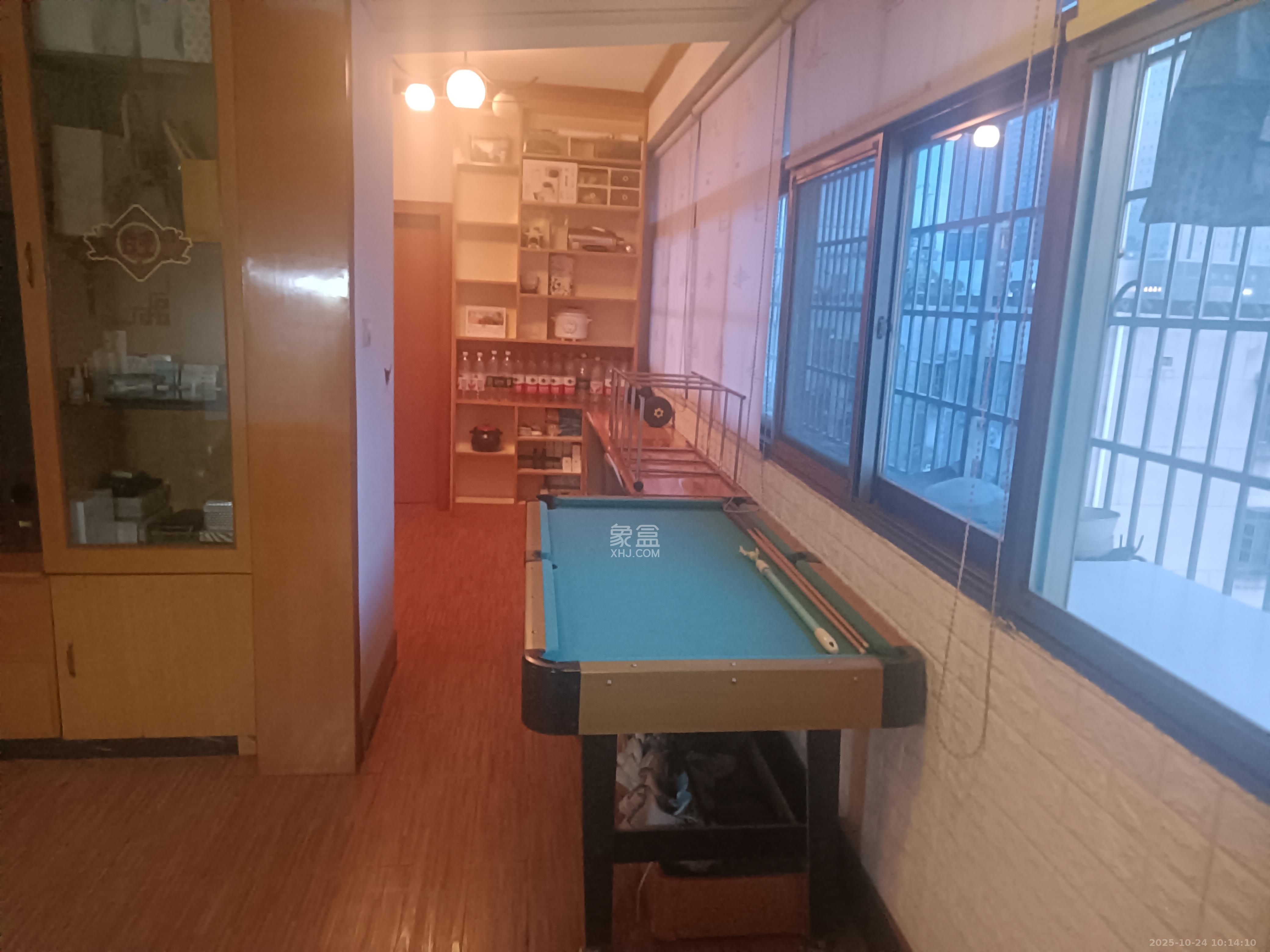 省中医药研究院宿舍（国华制药厂北院）  3室2厅21卫    2200.0元/月室内图