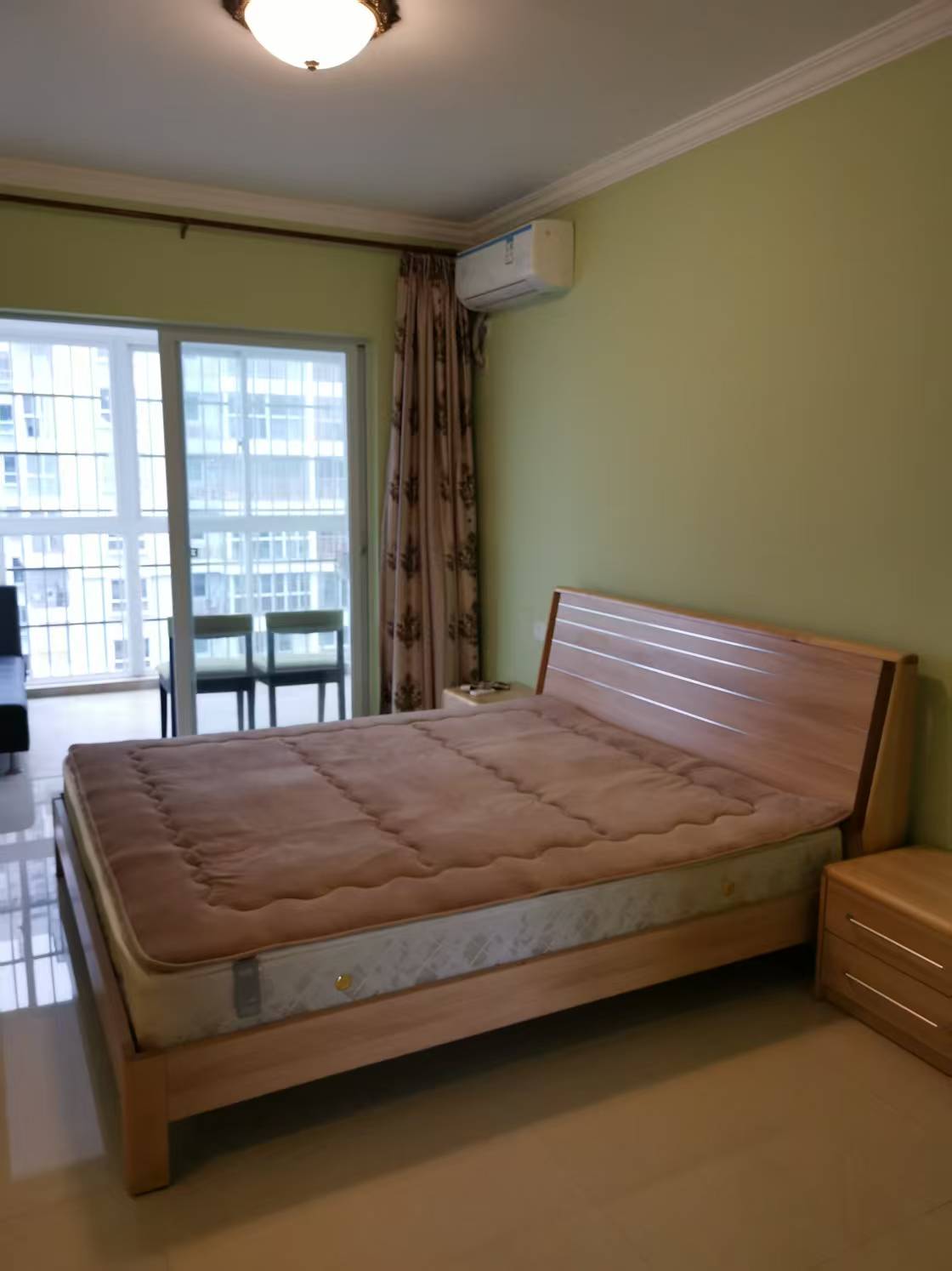 海航城 4室2厅2卫 4500.0元/月 海航城 4室2厅2卫 4500.0元/月室内图