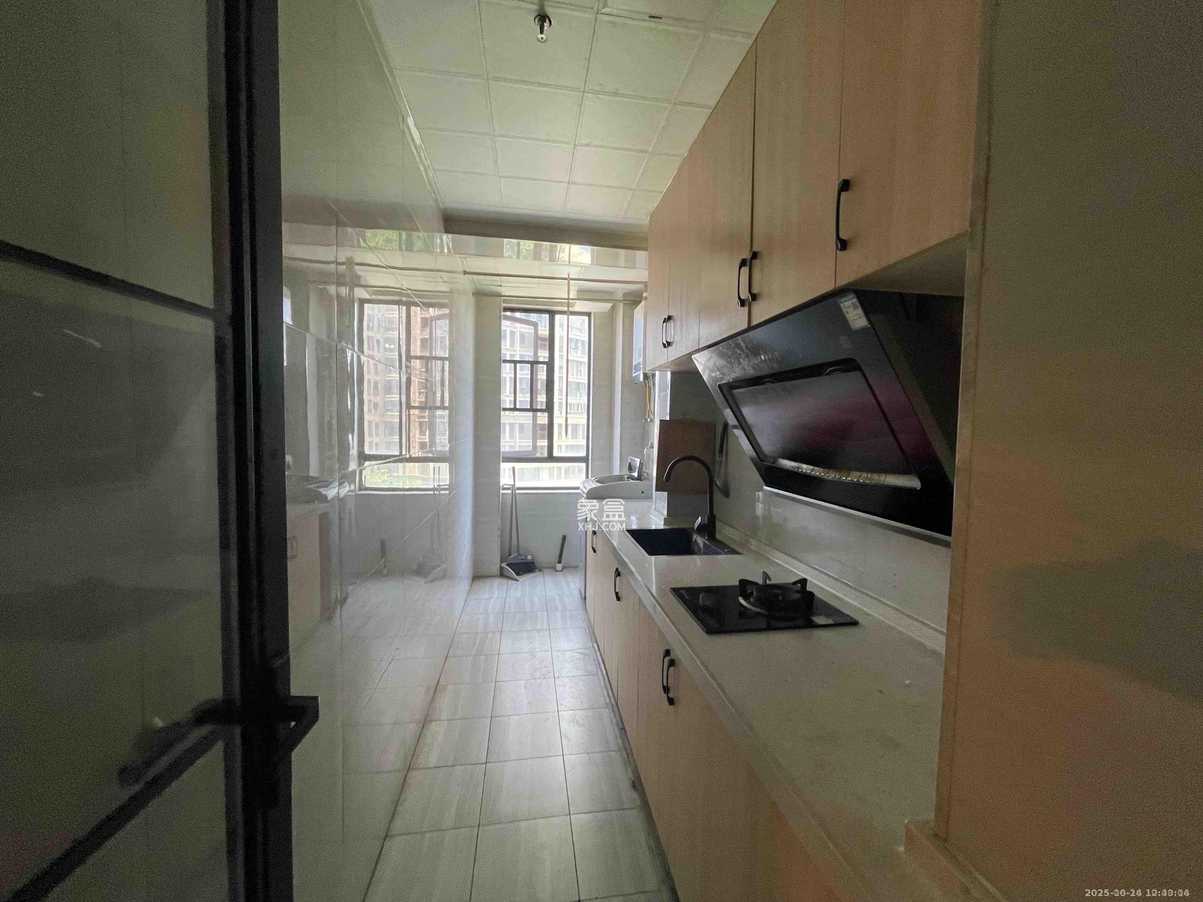 融创融公馆（融创臻苑）  1室0厅0卫    1500.0元/月室内图