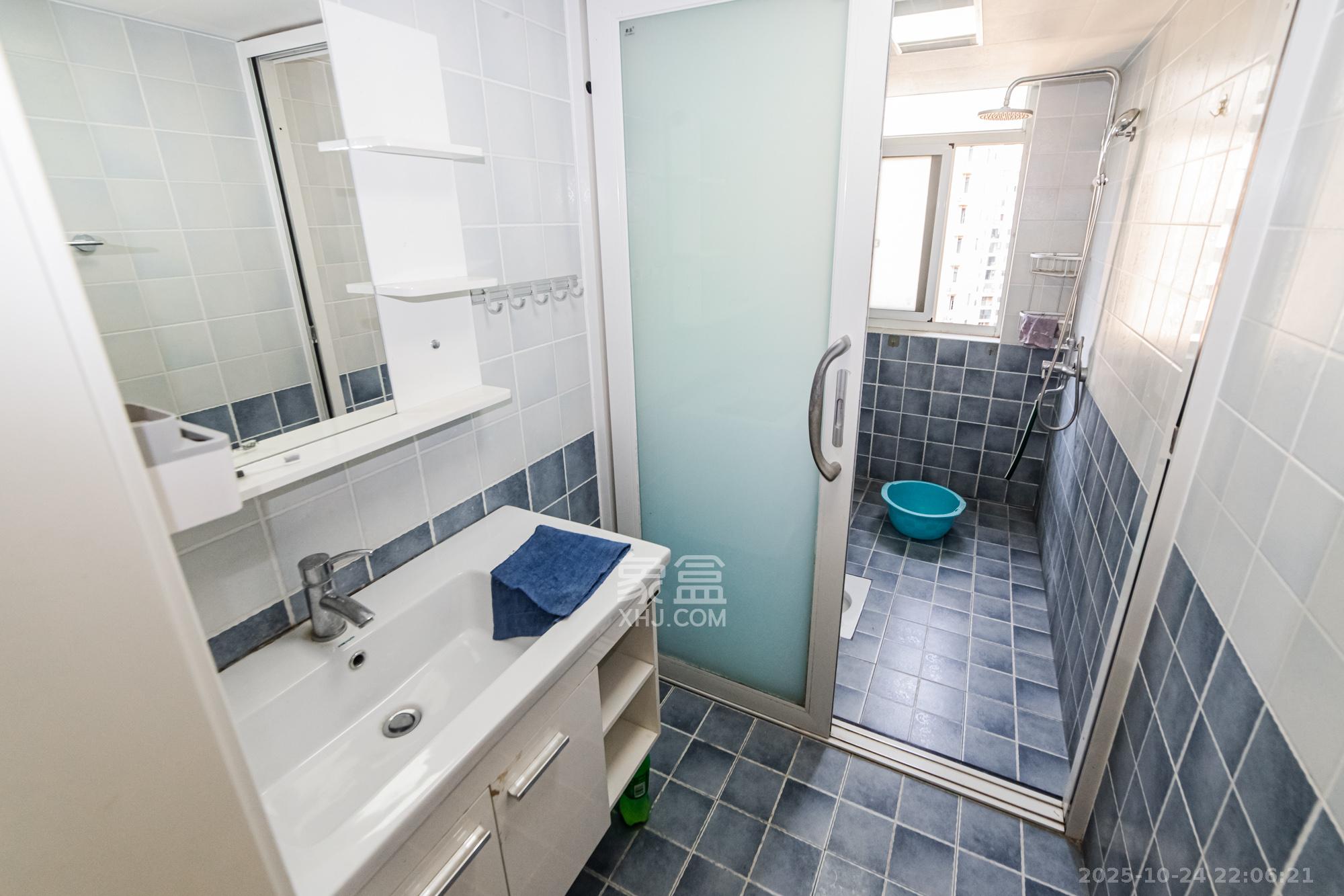 北辰三角洲E6区  4室2厅1卫    195.0万 北辰三角洲E6区  4室2厅1卫    195.0万卫生间