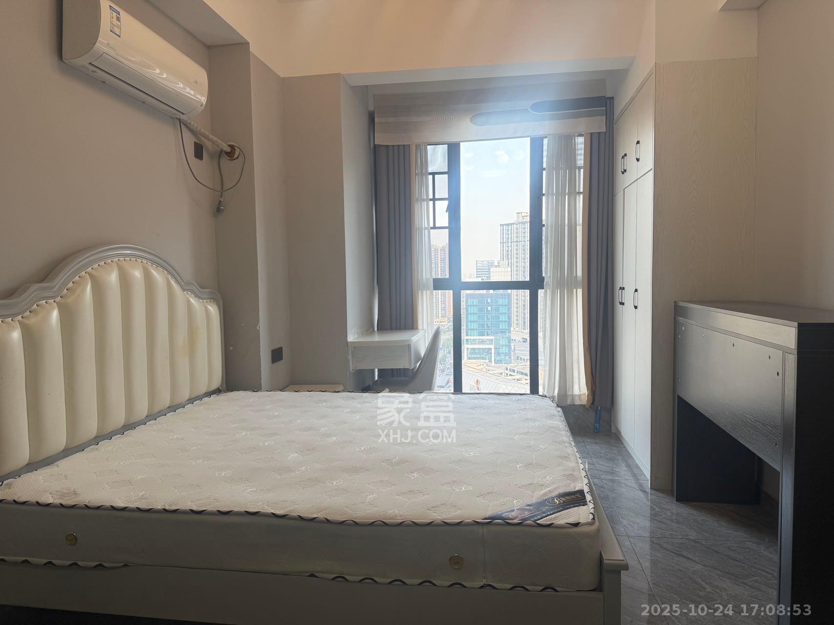 润和滨江府  1室1厅1卫    1500.0元/月室内图