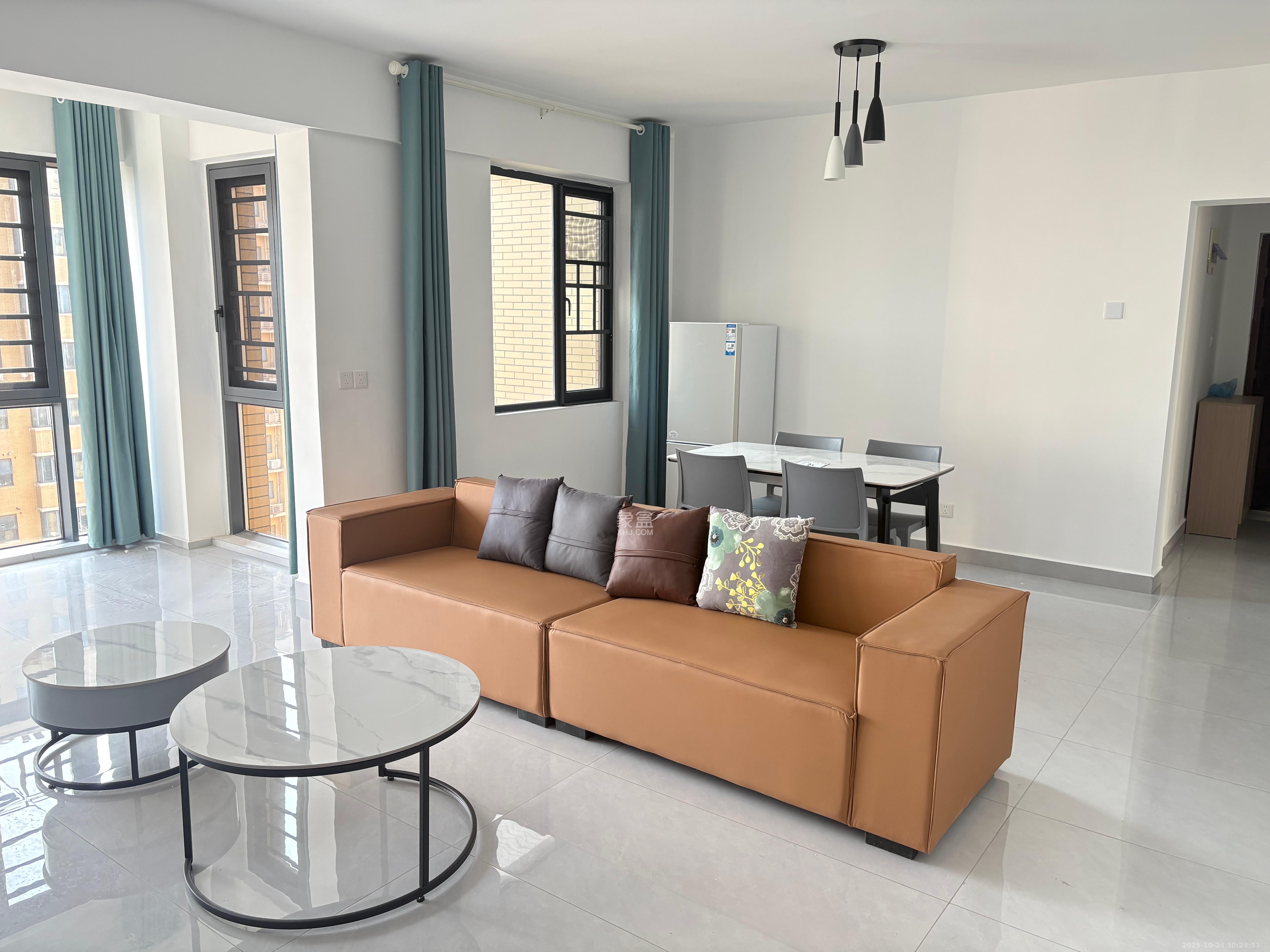 北京御园一二期(国泰嘉园) 4室2厅2卫 3000.0元/月 北京御园一二期(国泰嘉园) 4室2厅2卫 3000.0元/月室内图