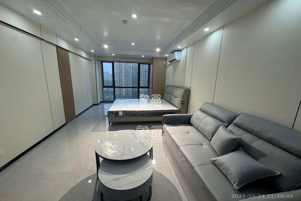 鄱阳汇金中心 1室0厅0卫 1500.0元/月 鄱阳汇金中心 1室0厅0卫 1500.0元/月室内图