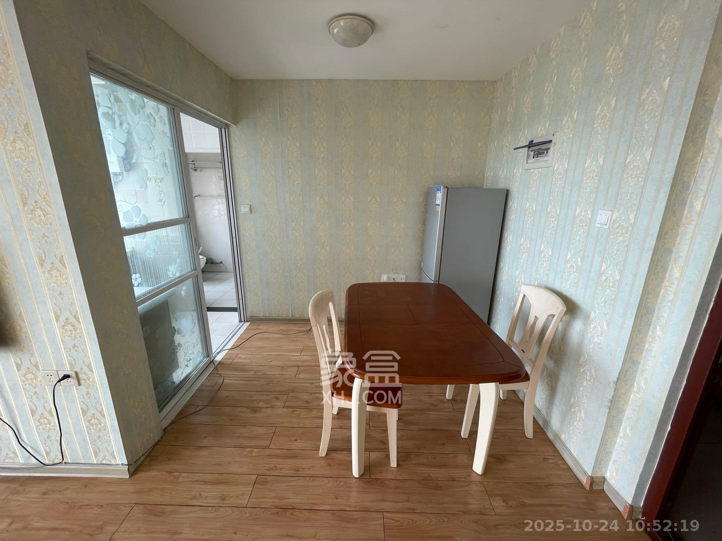 天城尚品  1室1厅1卫    1500.0元/月室内图