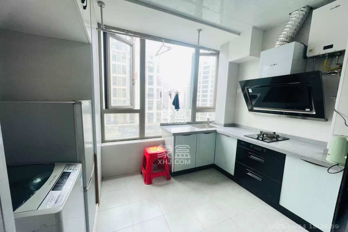 怡海星城 1室1厅1卫 950.0元/月 怡海星城 1室1厅1卫 950.0元/月室内图