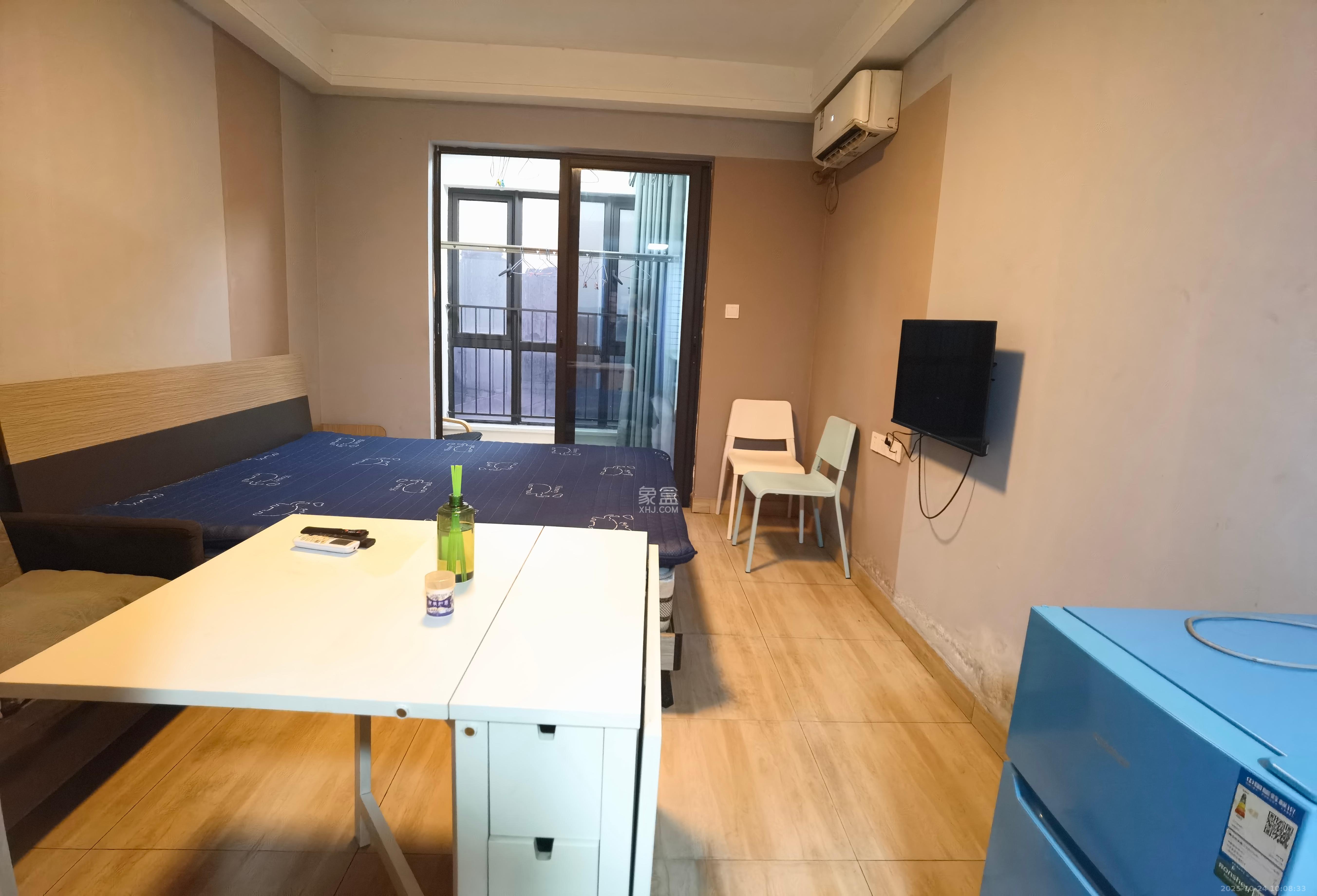 中海新城熙岸(中信新城五期)  1室1厅1卫    980.0元/月 中海新城熙岸(中信新城五期)  1室1厅1卫    980.0元/月室内图