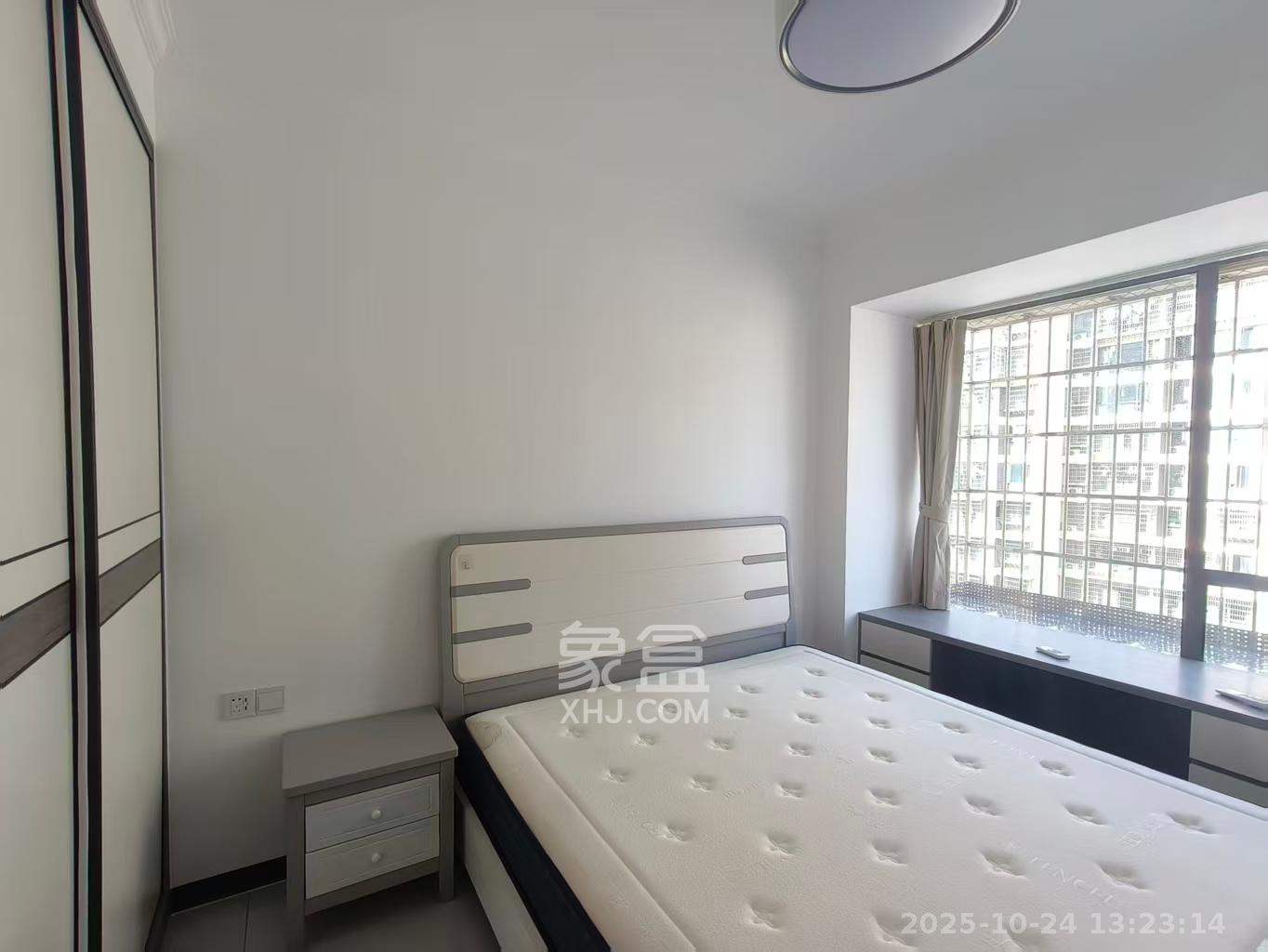 桥头家园二期(桥头家苑二期) 3室2厅1卫 2200.0元/月 桥头家园二期(桥头家苑二期) 3室2厅1卫 2200.0元/月室内图