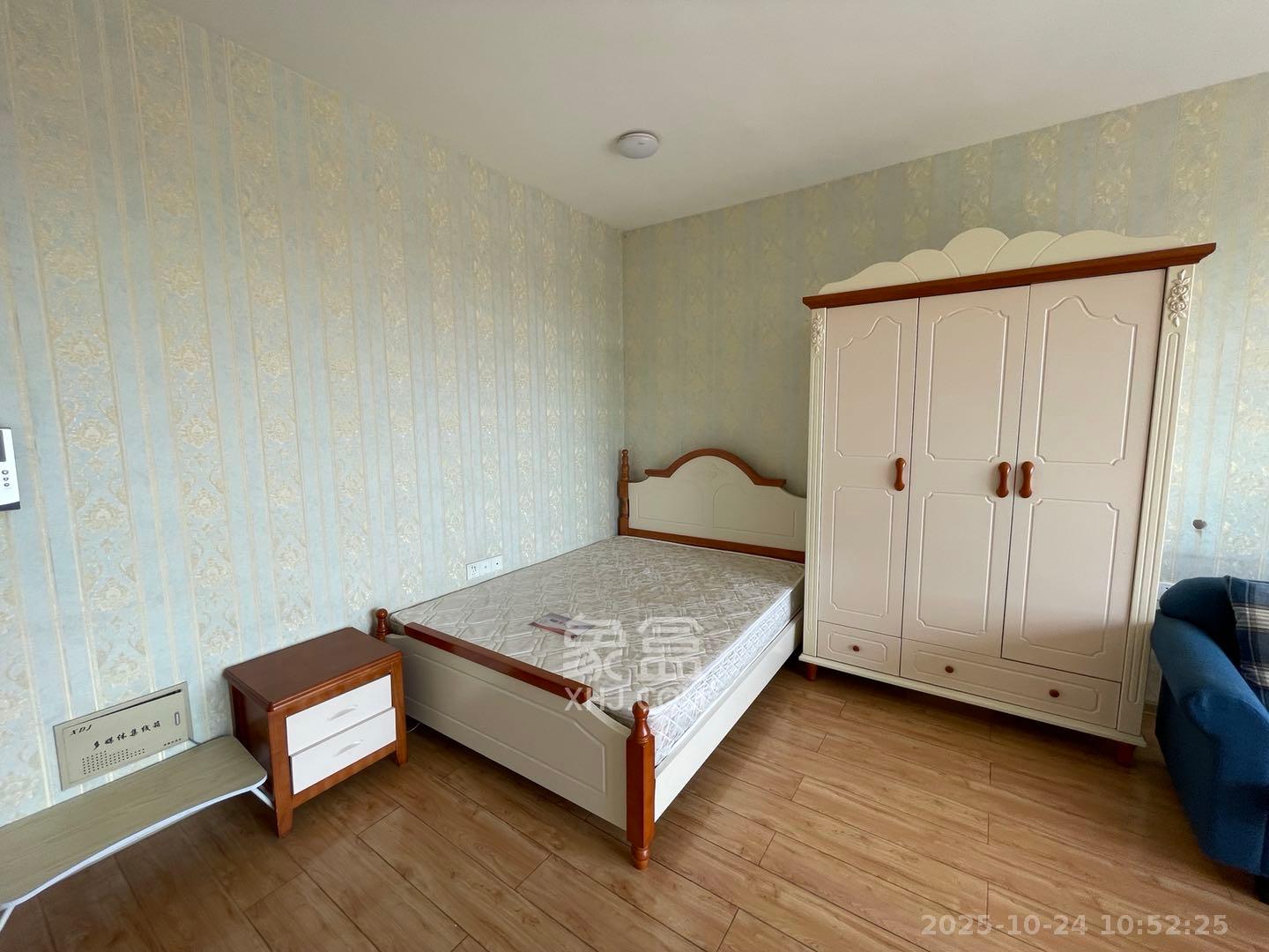 天城尚品  1室1厅1卫    1500.0元/月室内图