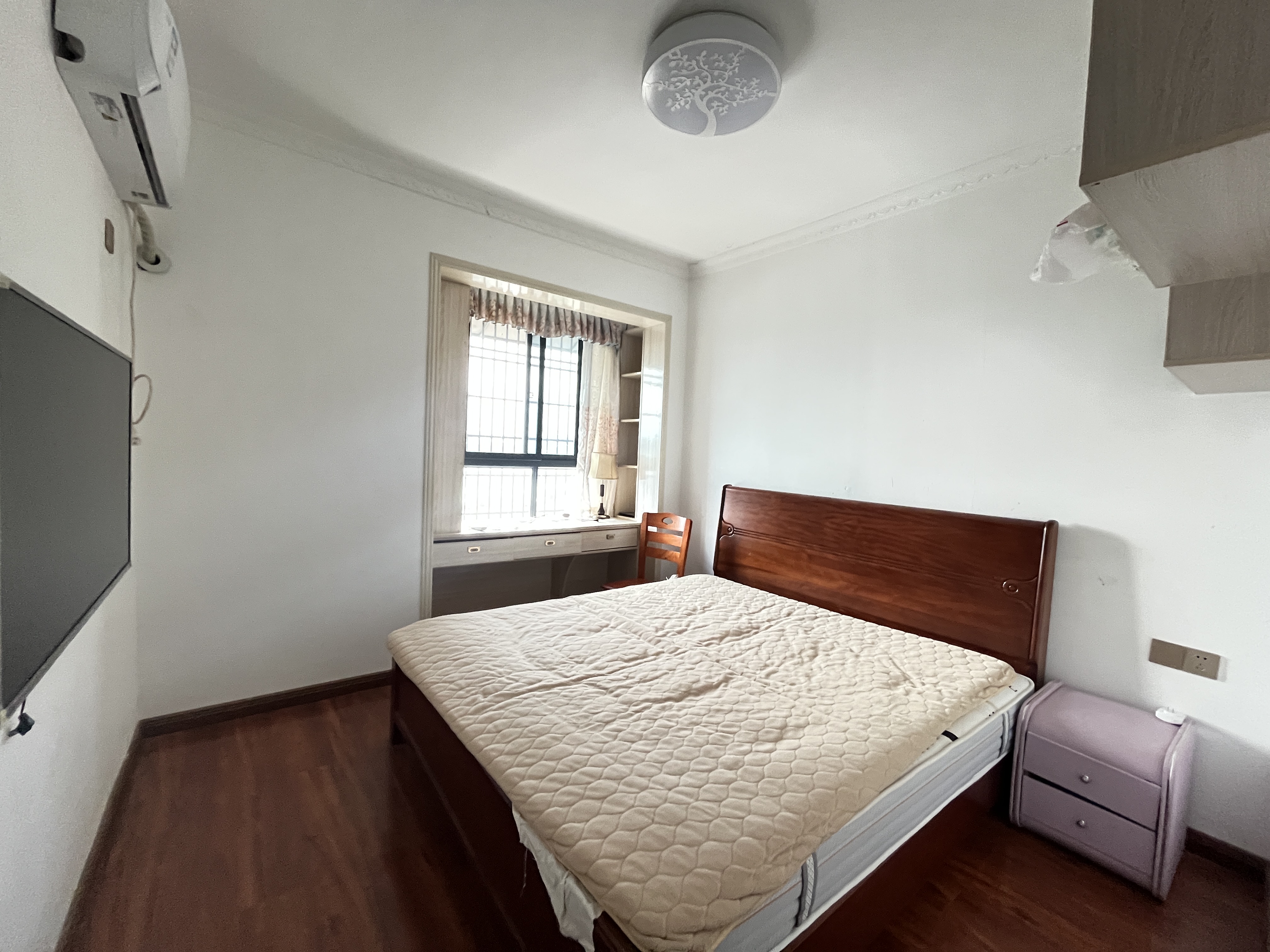 鑫成君泰  1室0厅0卫    1400.0元/月室内图