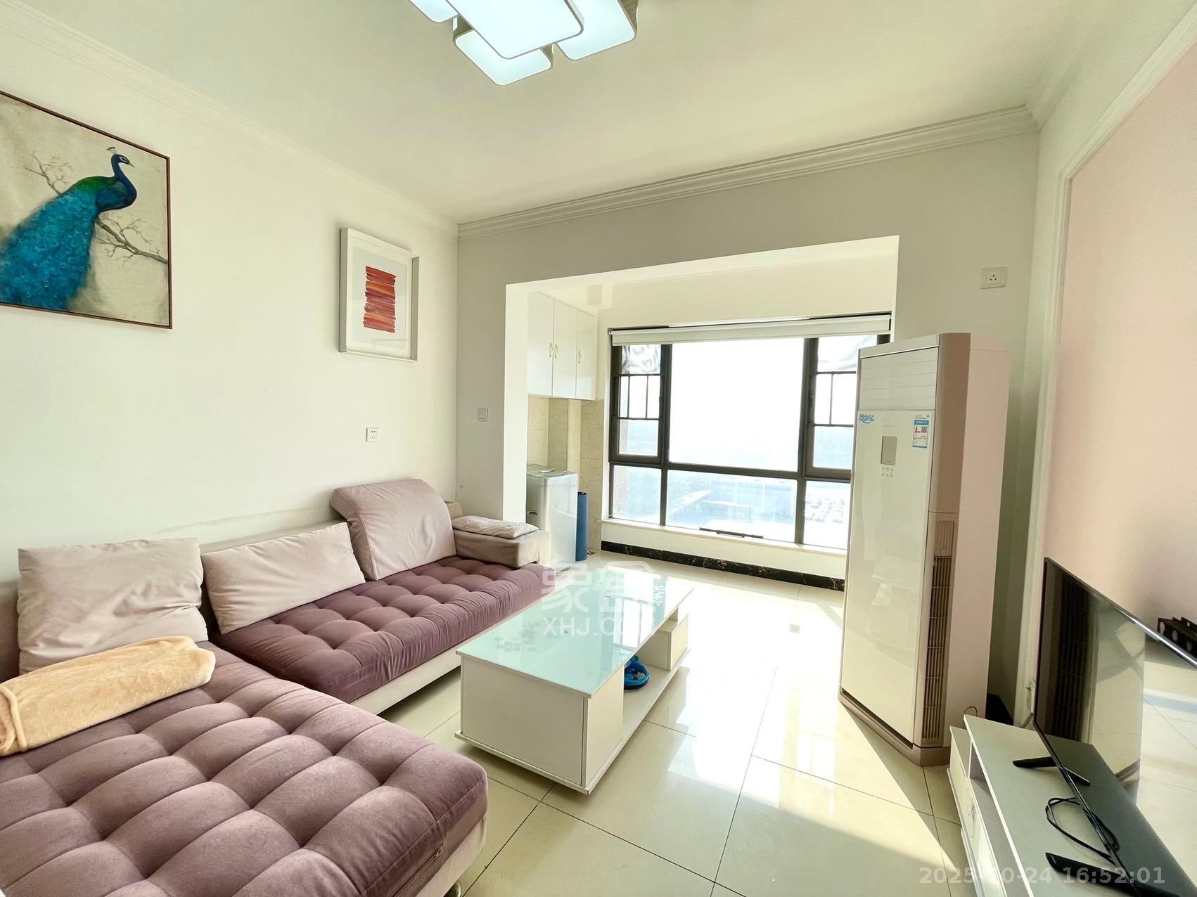 东宜兰园  2室1厅1卫    2000.0元/月