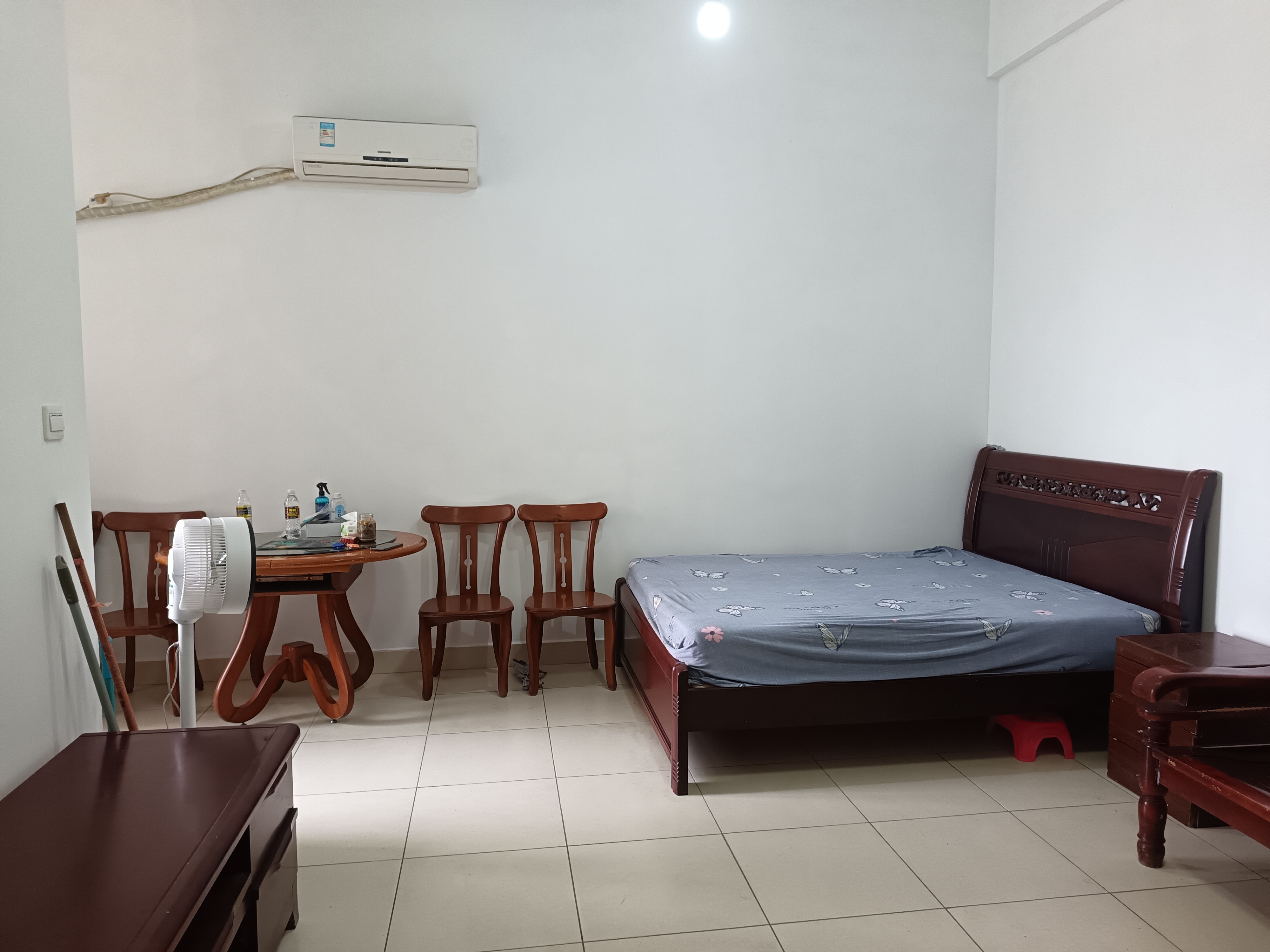 海韵裕都 1室0厅1卫 1200.0元/月 海韵裕都 1室0厅1卫 1200.0元/月室内图