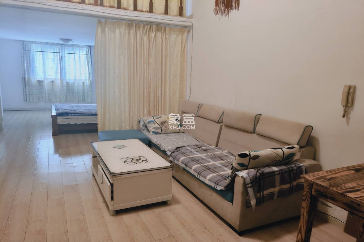 立方公寓 1室0厅0卫 1000.0元/月 立方公寓 1室0厅0卫 1000.0元/月室内图