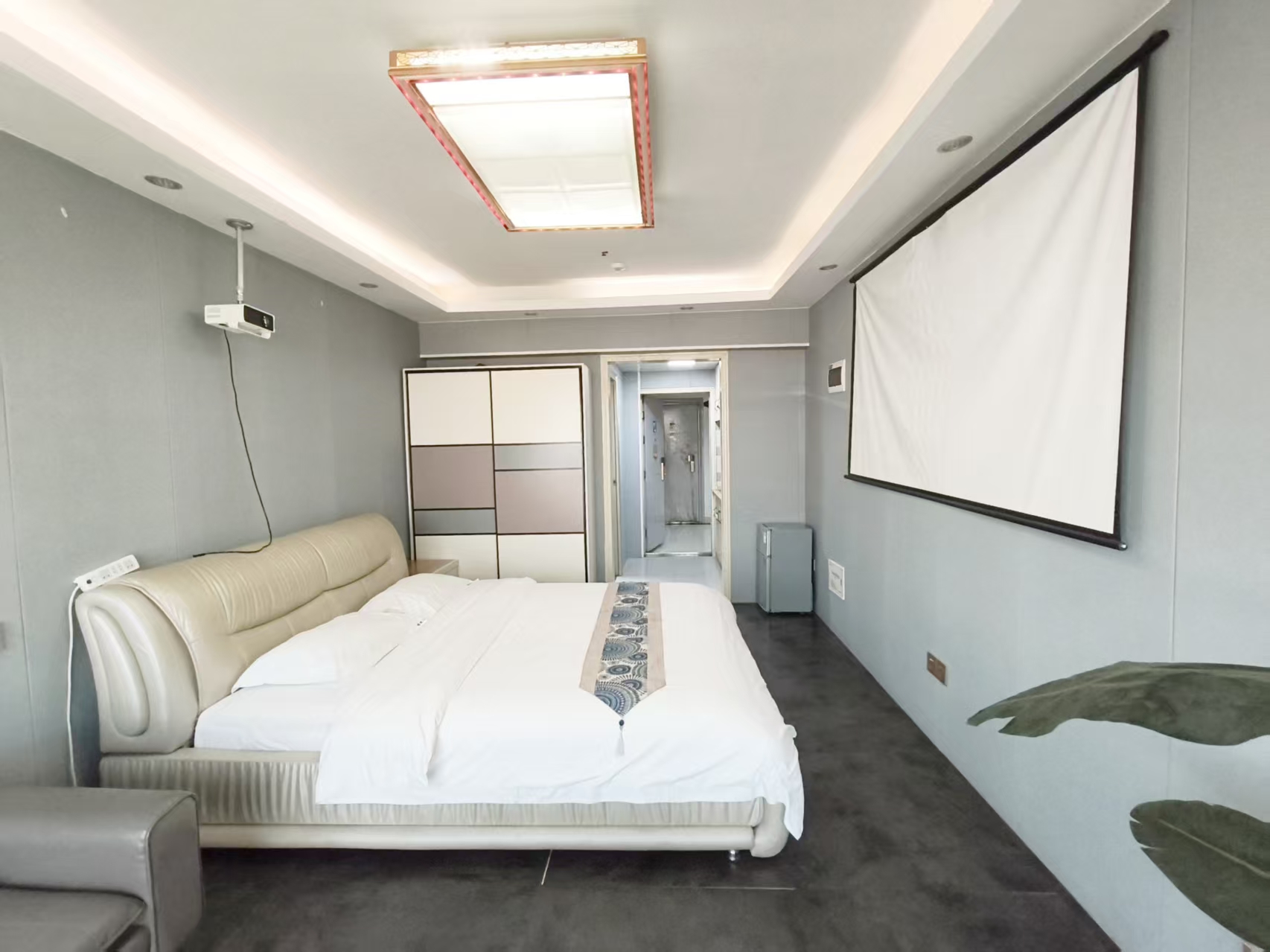 梓山湖公馆  1室1厅1卫    22.0万