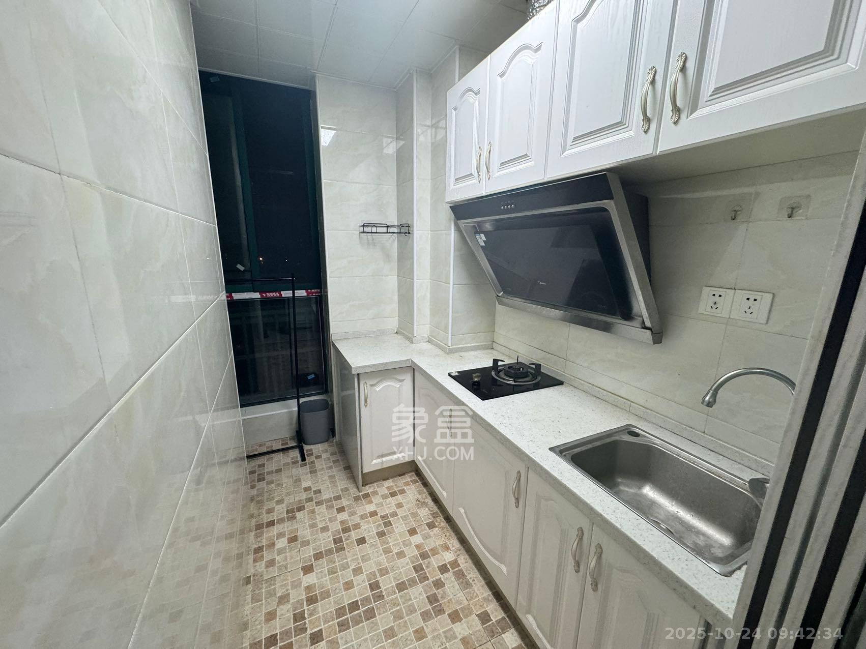 才子嘉都  2室1厅1卫    1900.0元/月室内图