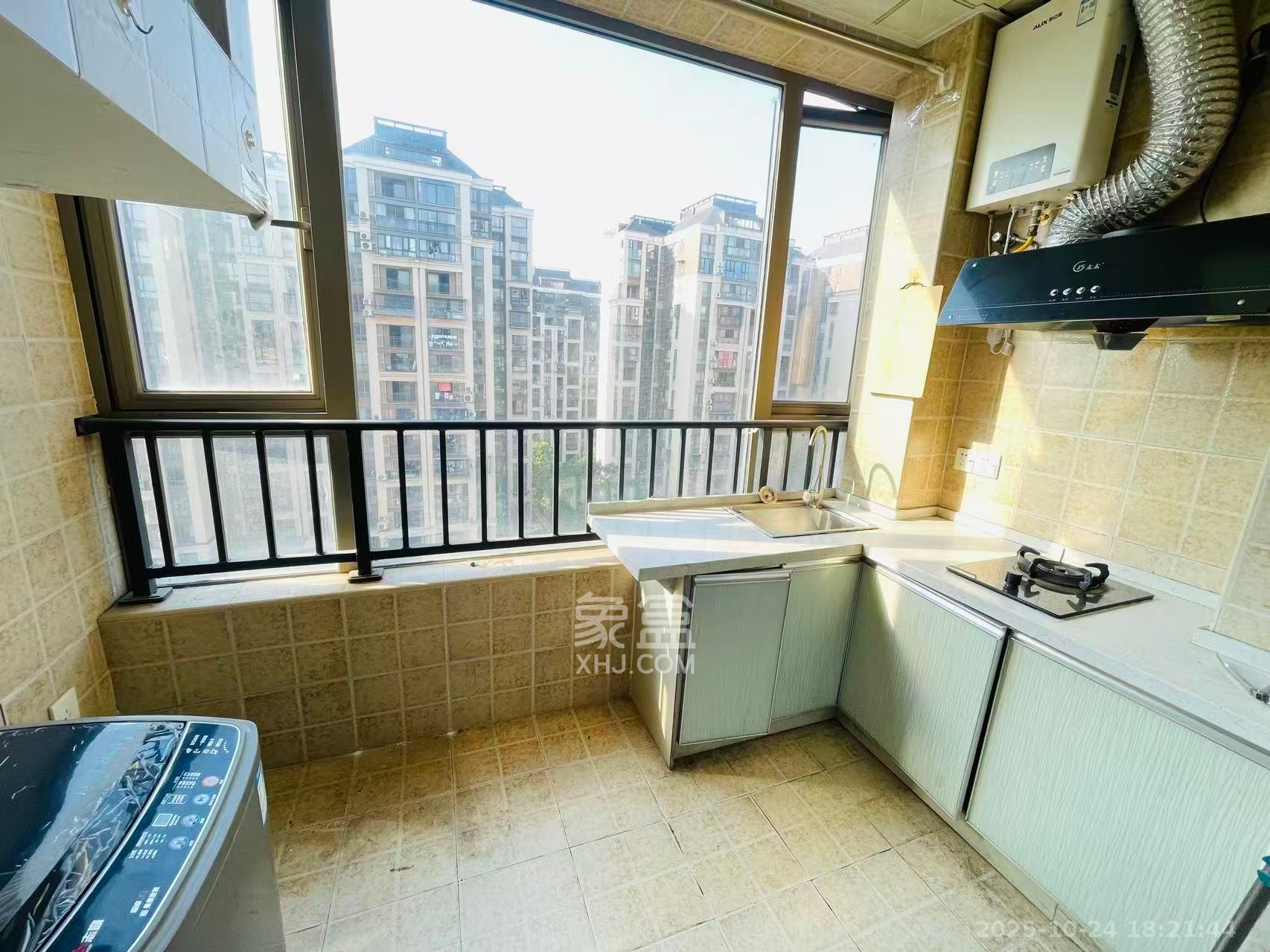 怡海星城  1室1厅1卫    900.0元/月室内图