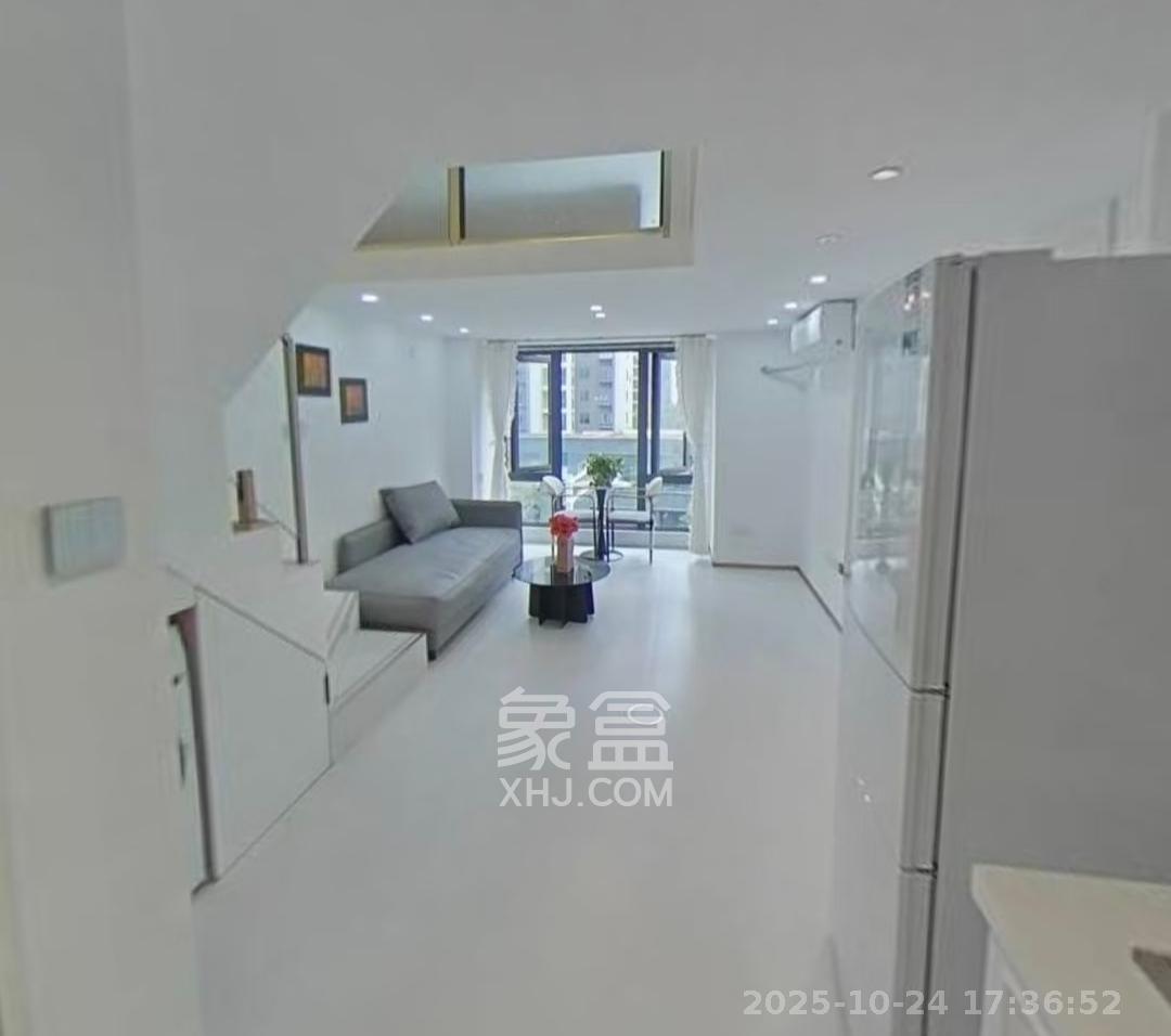 保利恒伟时光印象  2室1厅1卫    2000.0元/月 保利恒伟时光印象  2室1厅1卫    2000.0元/月室内图