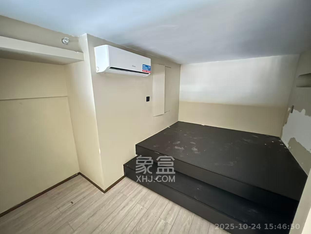 华远华时代  2室1厅1卫    3200.0元/月室内图