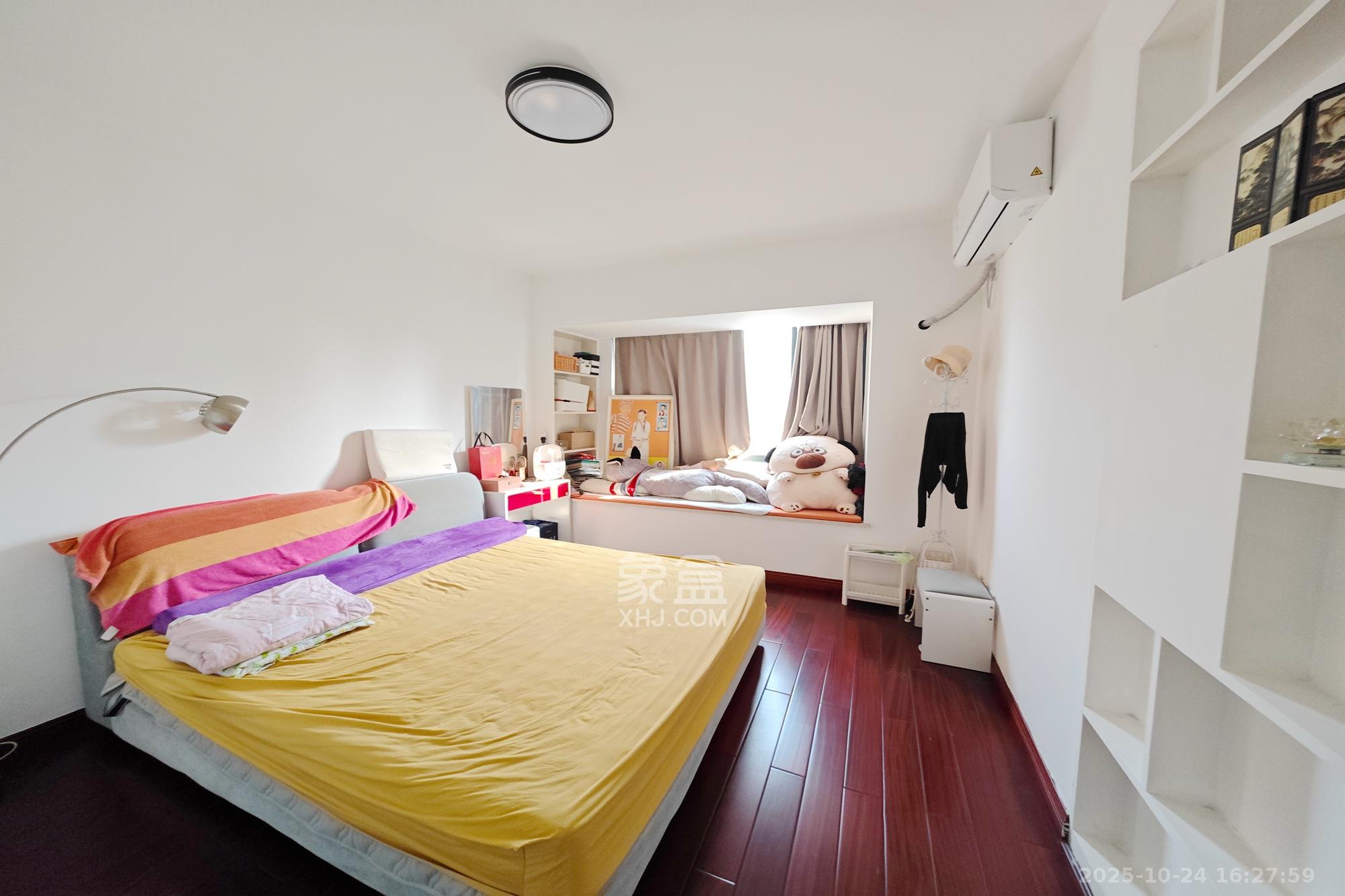 凯轩云顶  2室2厅1卫    89.0万卧室