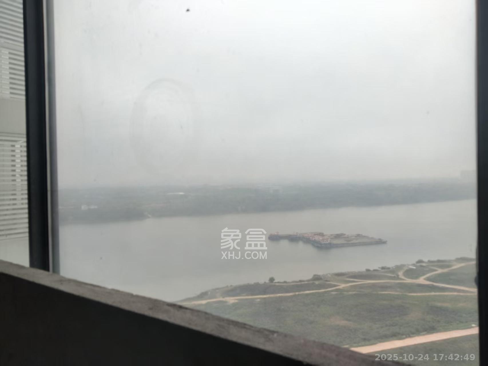 五矿万境水岸  4室2厅2卫    86.0万