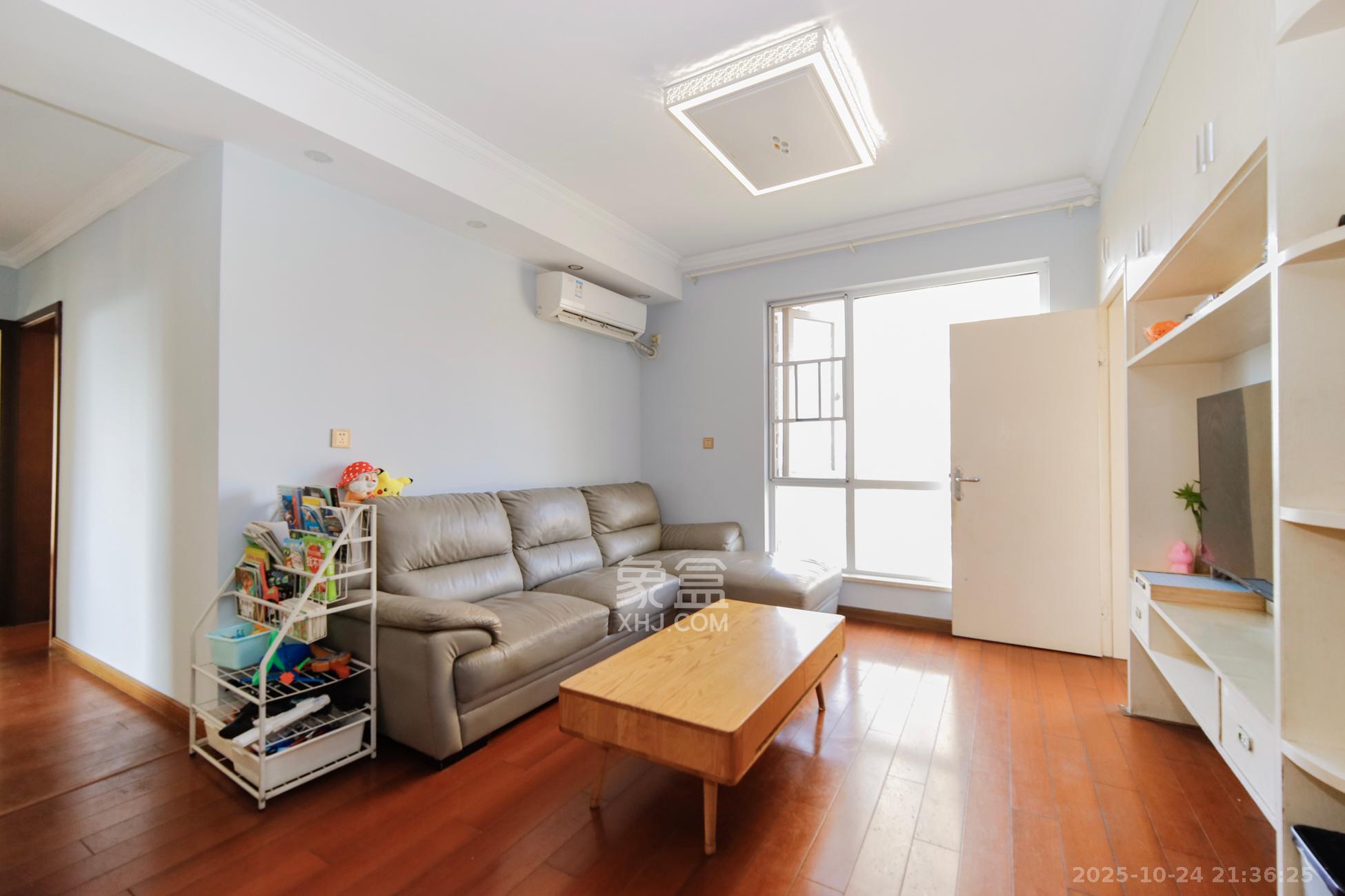 蓝光幸福满庭  3室2厅1卫    82.8万