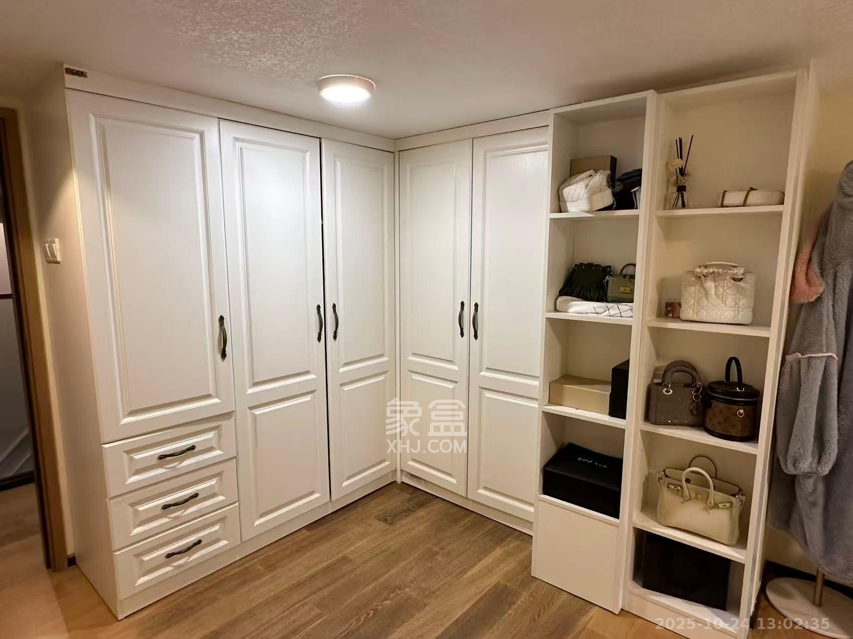 恒大江湾   60.0㎡      3000.0元/月室内图