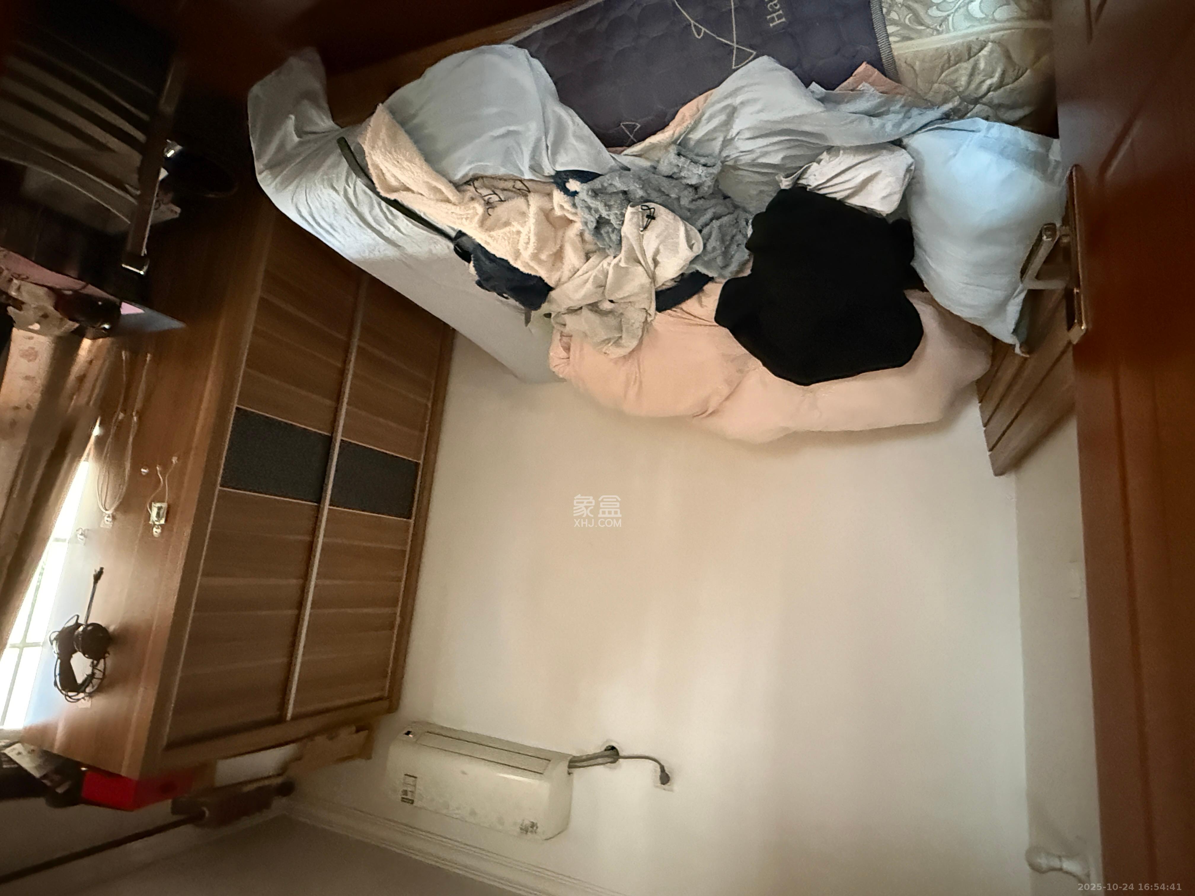 华润凤凰城三期 1室1厅1卫 2000.0元/月 华润凤凰城三期 1室1厅1卫 2000.0元/月室内图