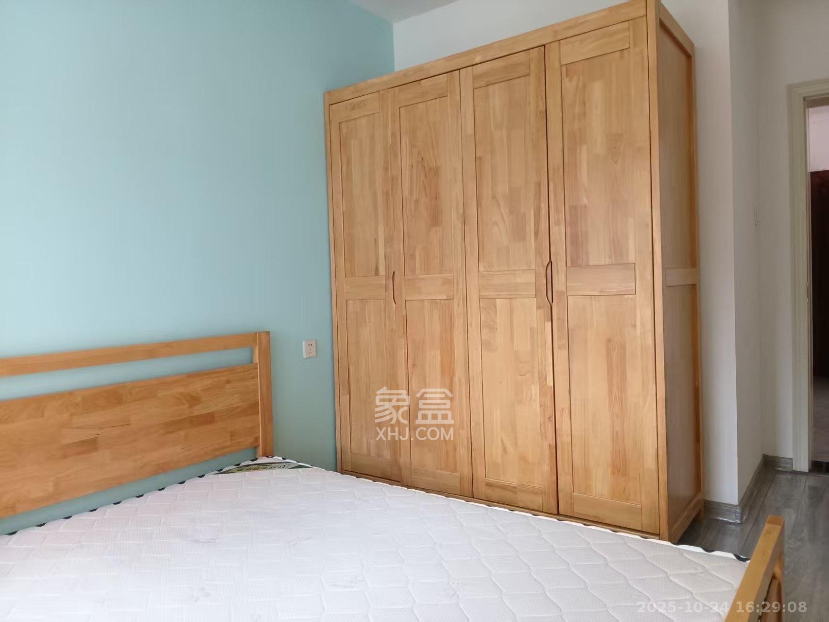 碧湘佳苑  2室1厅1卫    4000.0元/月室内图