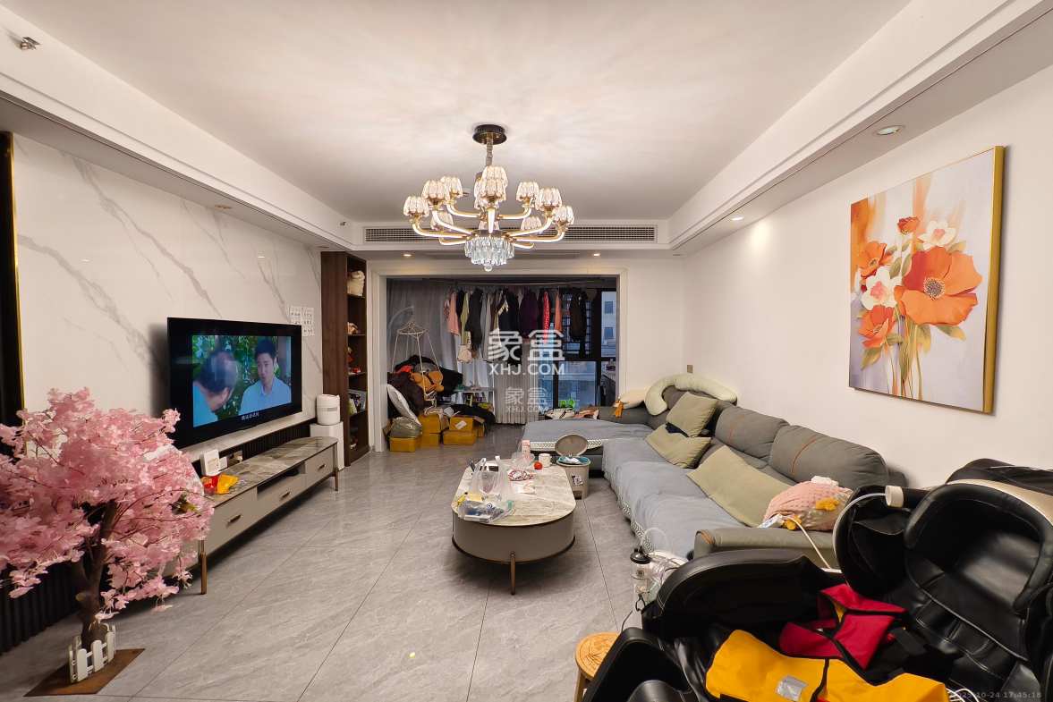 北辰三角洲E7区  3室2厅2卫    4500.0元/月 北辰三角洲E7区  3室2厅2卫    4500.0元/月室内图