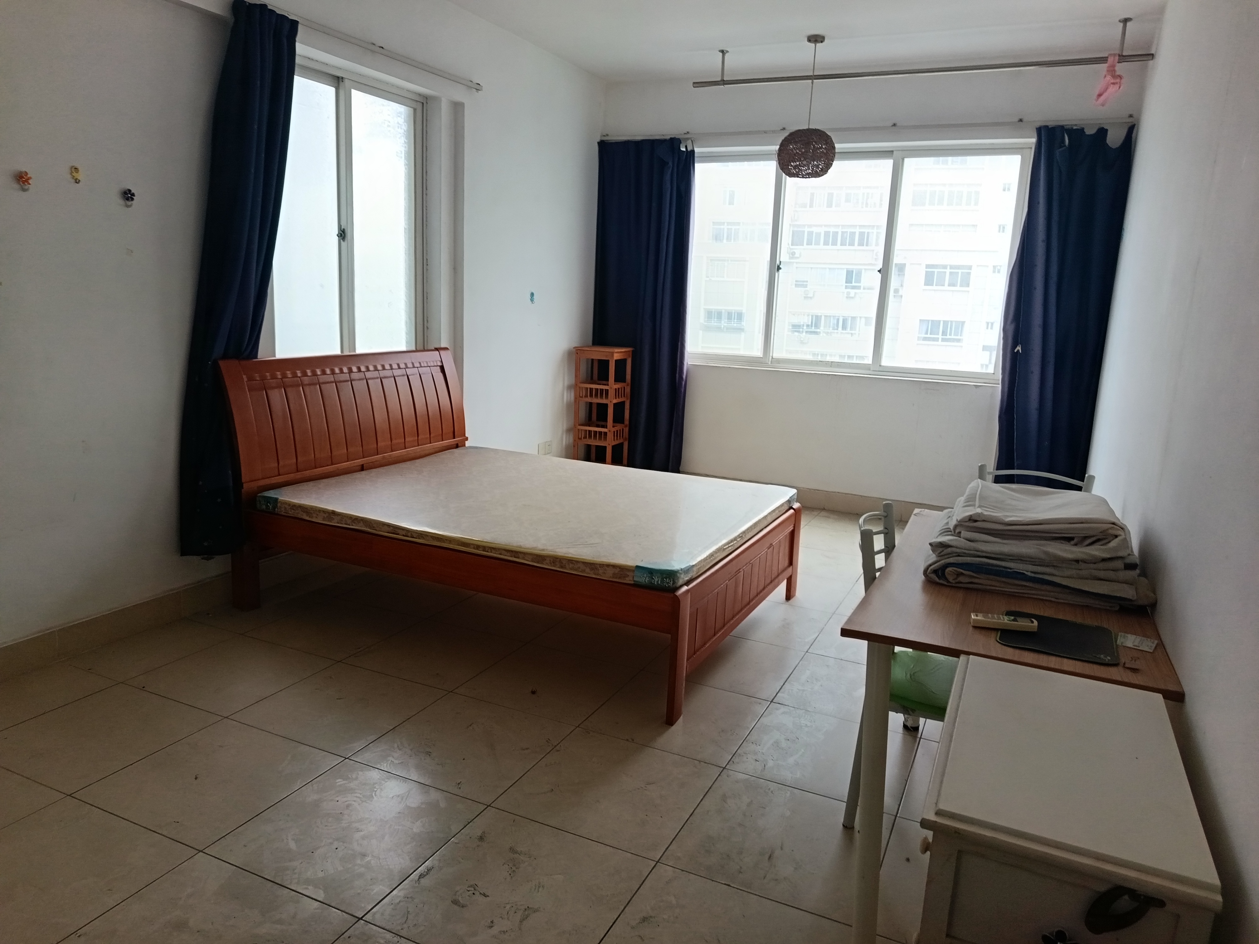 海韵裕都  1室0厅1卫    1200.0元/月室内图