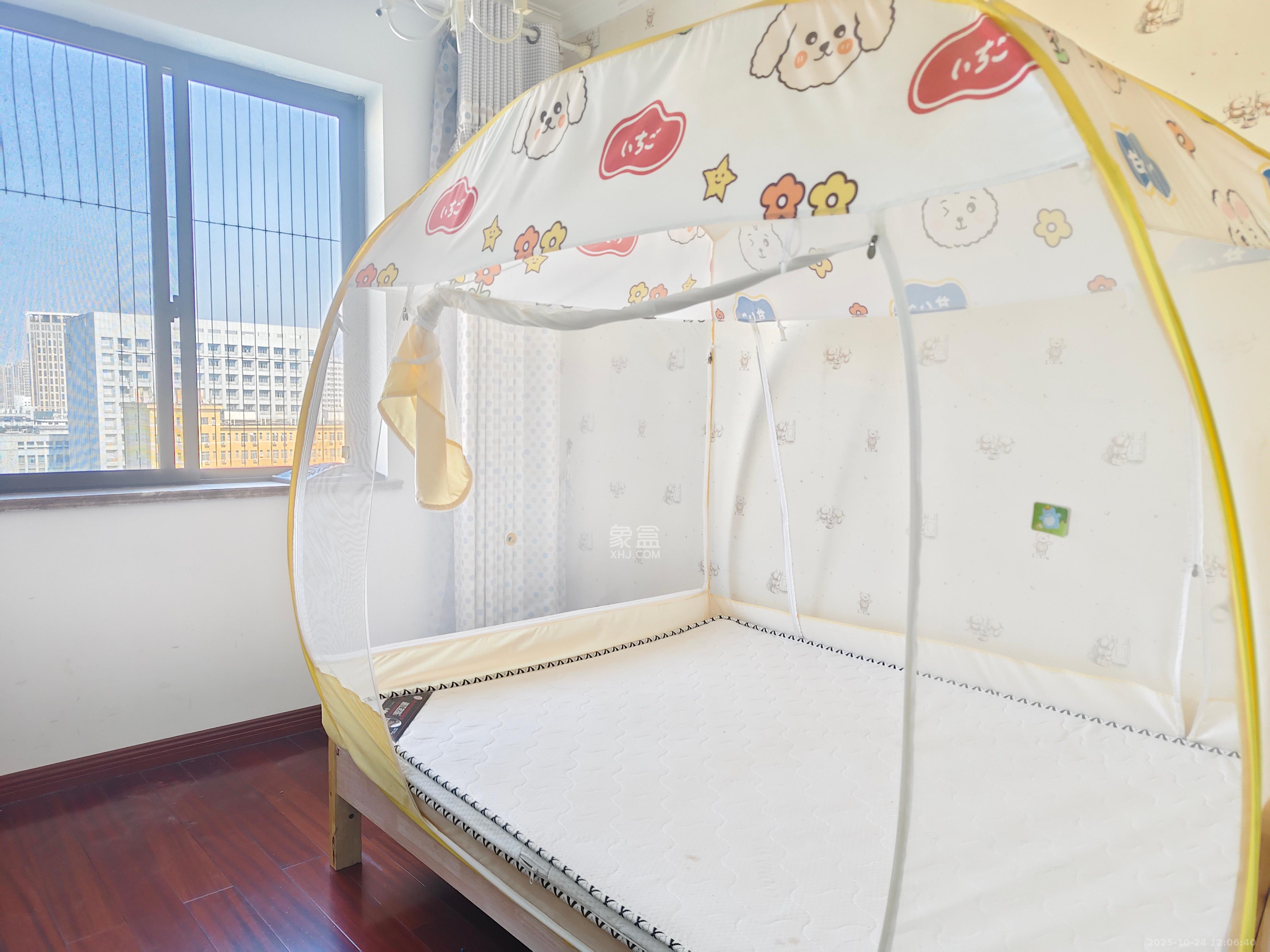 长大彩虹都 4室2厅2卫 2800.0元/月 长大彩虹都 4室2厅2卫 2800.0元/月室内图