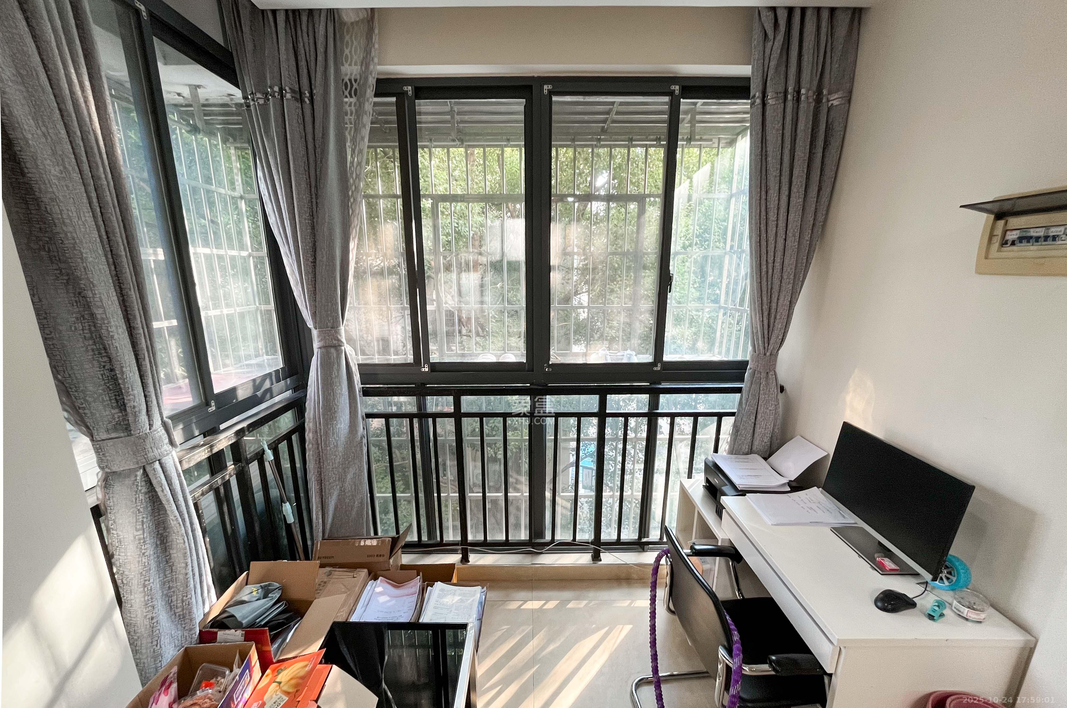 恩瑞麓山名园（龙王港小区）  3室1厅1卫    78.0万其他